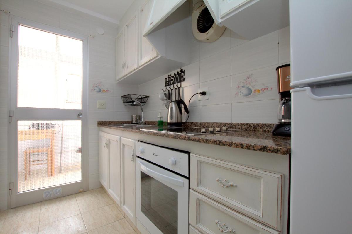 APARTAMENTO MILKA GANDIA PLAYA photo 5