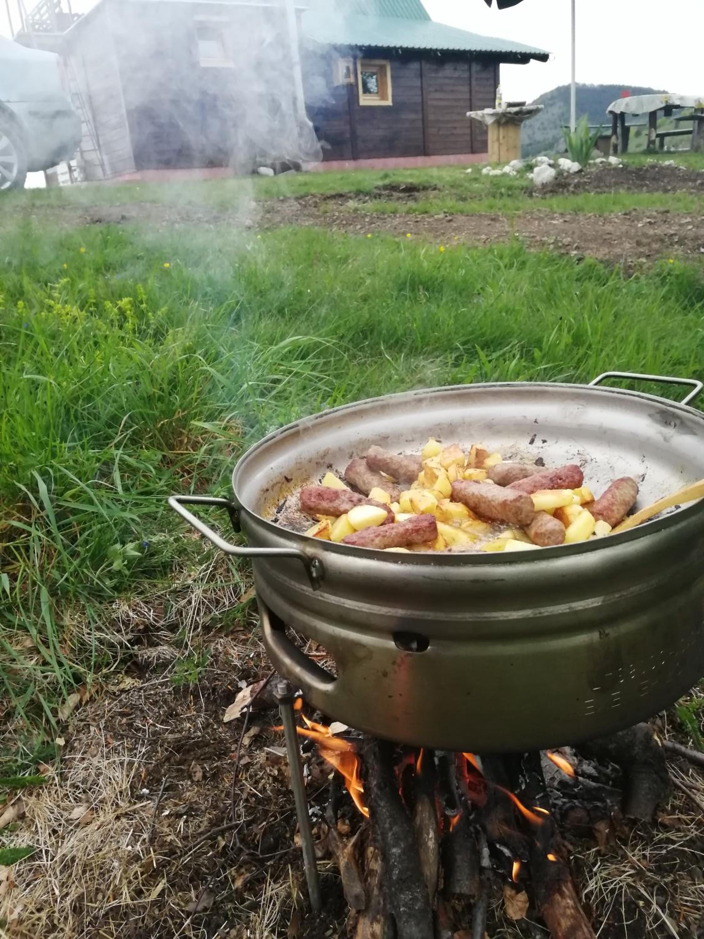 Vikendica RANKOVIĆI