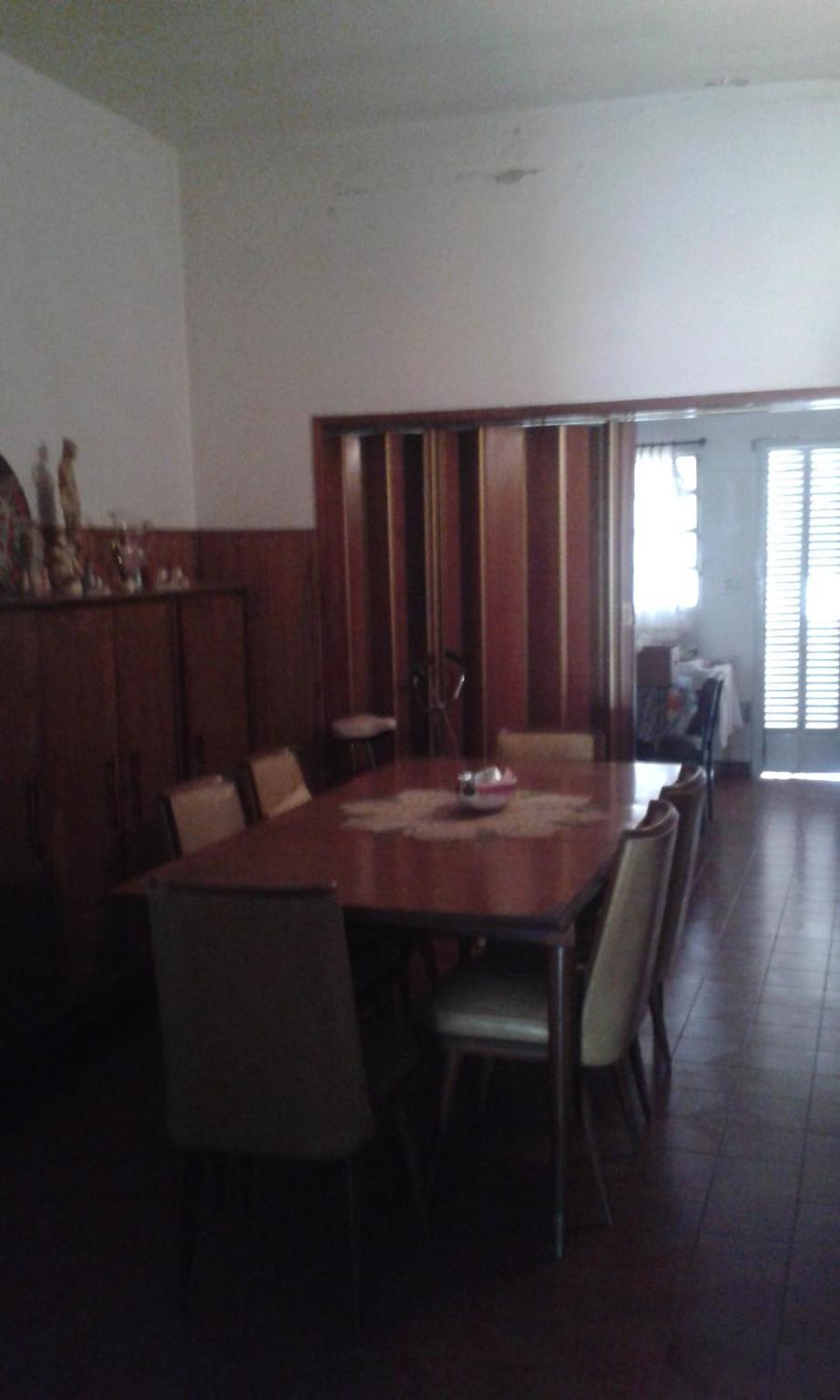 Casa habitacion