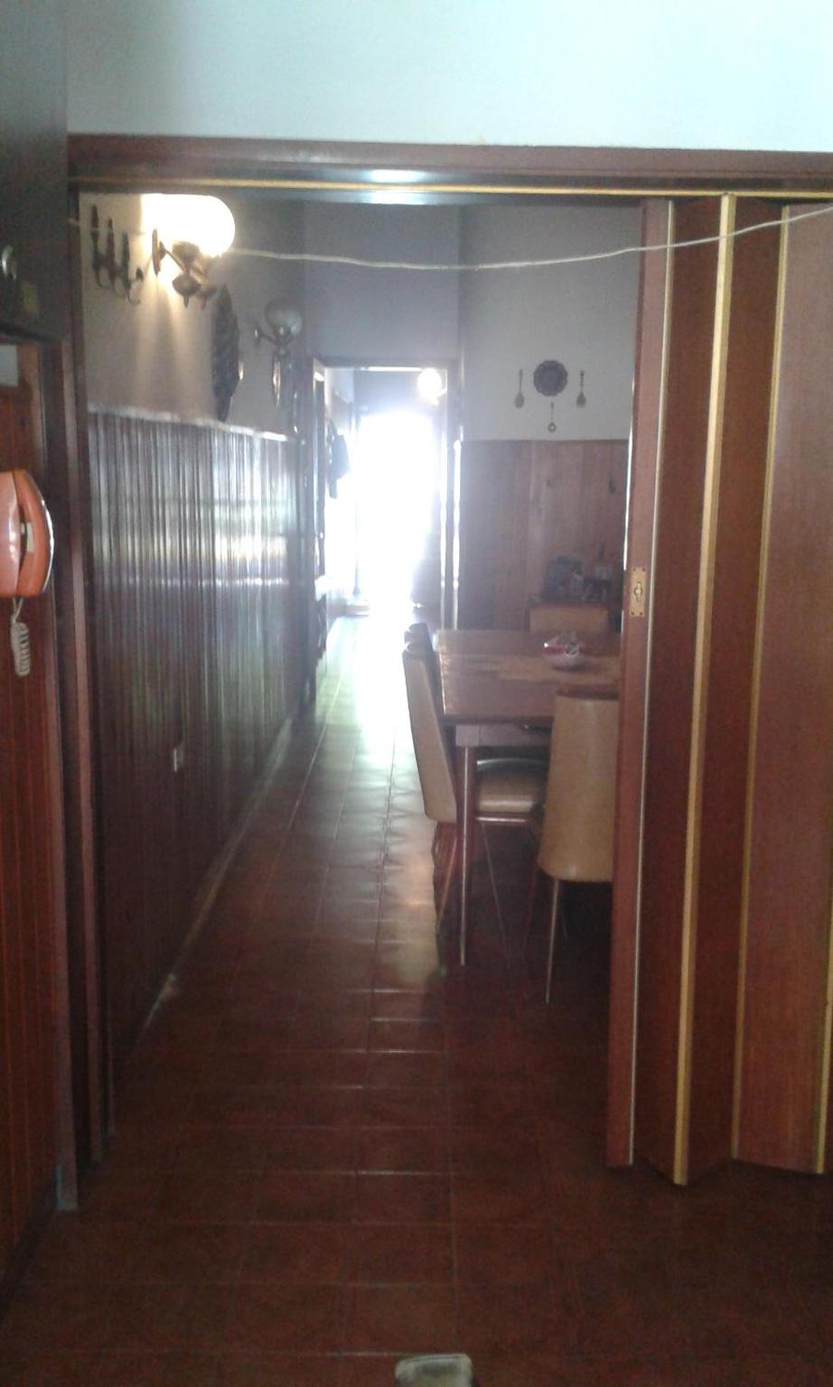 Casa habitacion