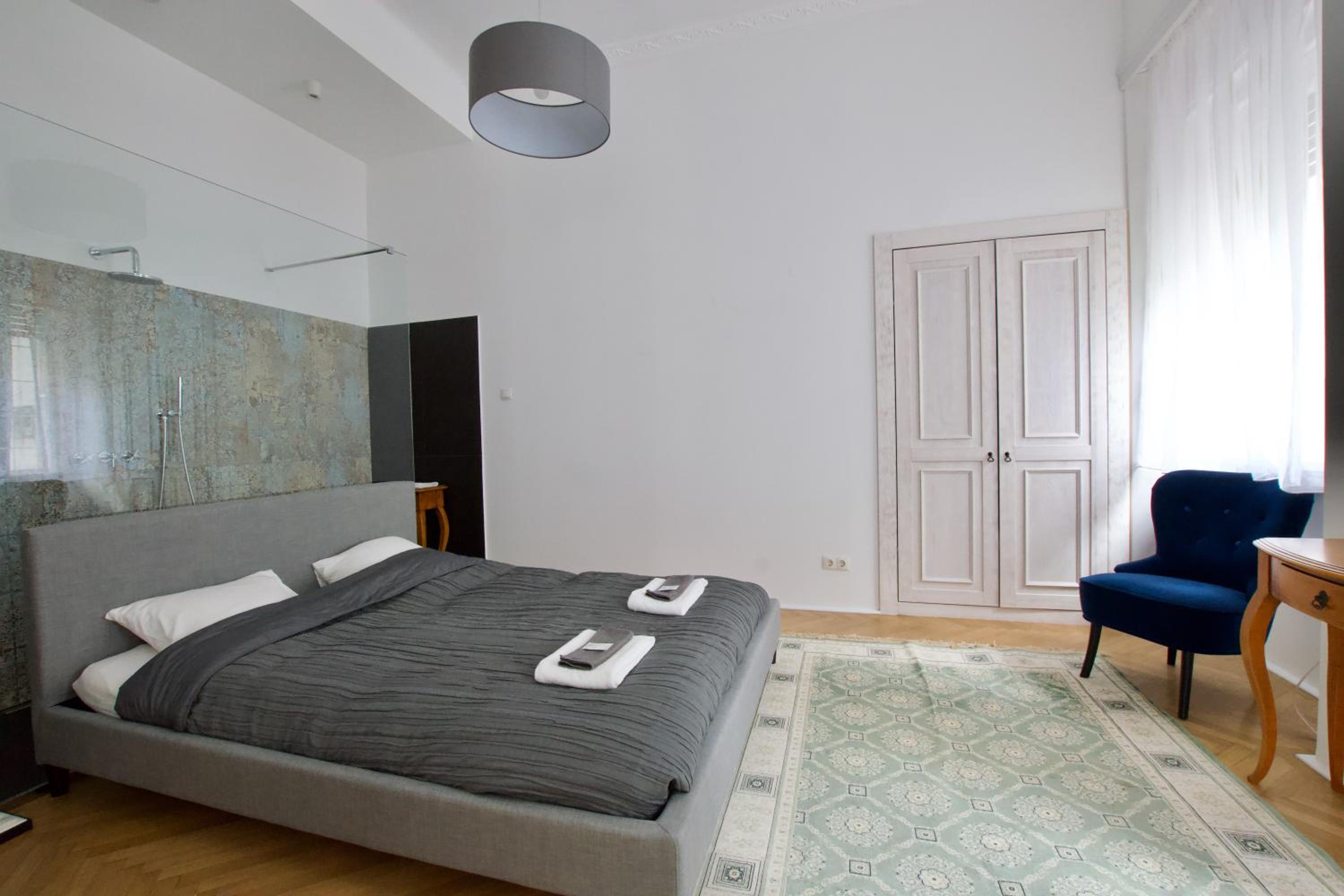 Luxury Apartment by Hi5 - Október 6 Street view 3