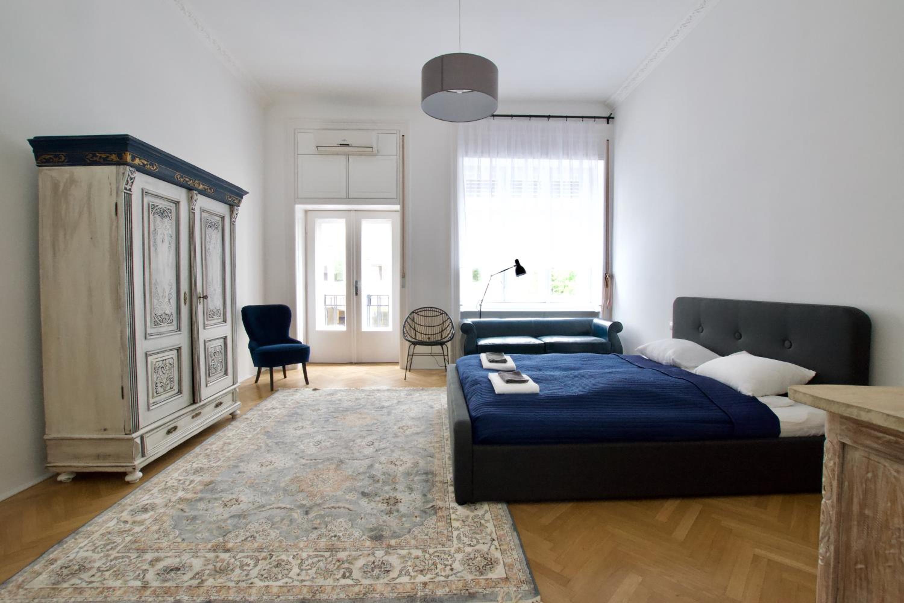 Luxury Apartment by Hi5 - Október 6 Street view 5