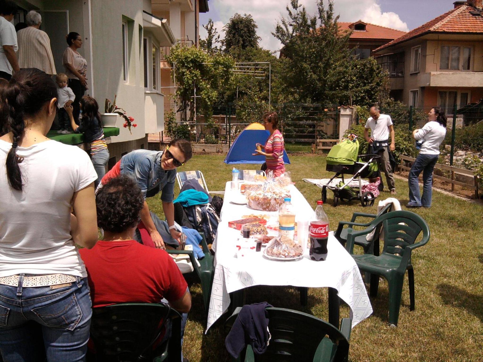 Aleks Guest House