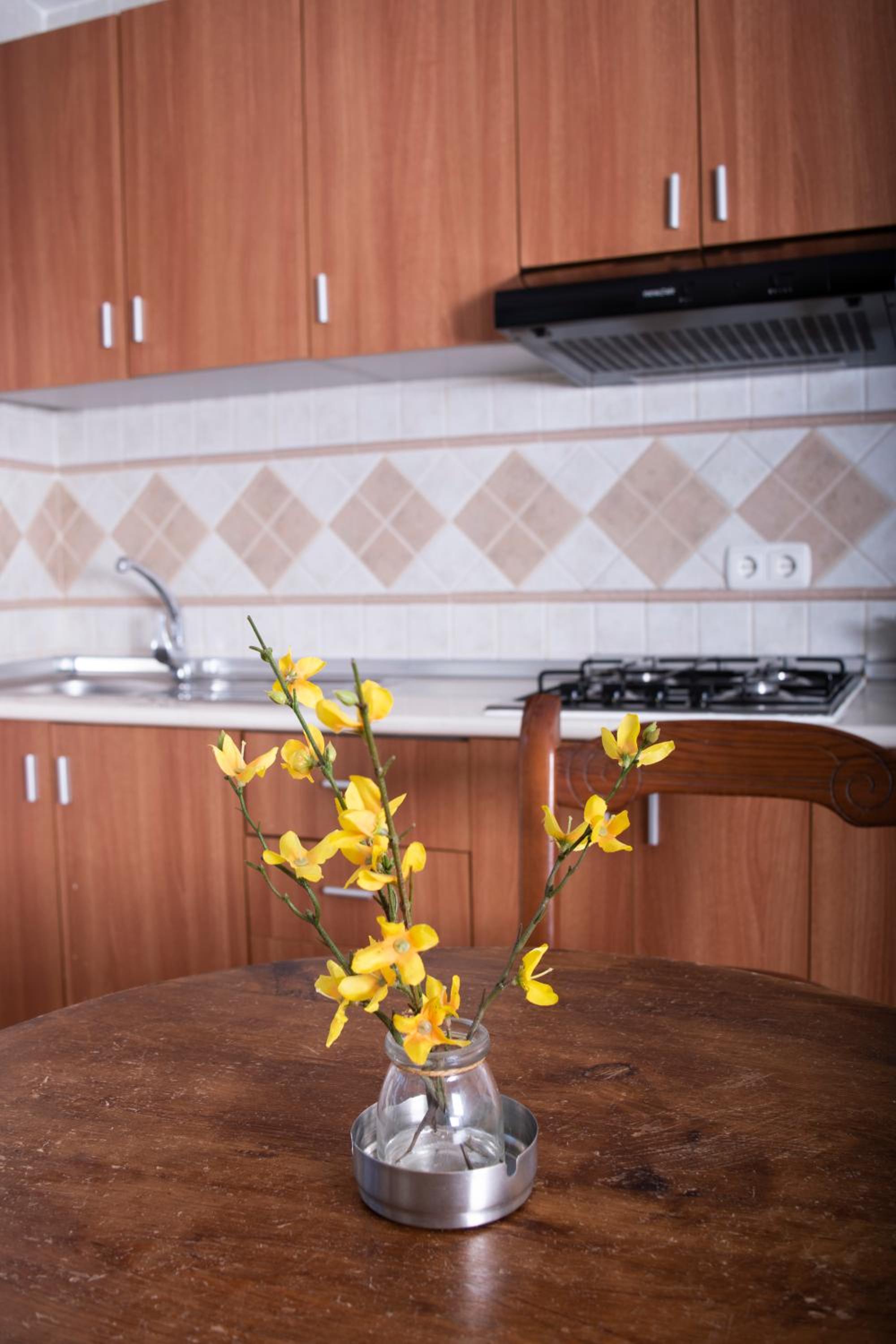 Apartamentos Vista Veleta