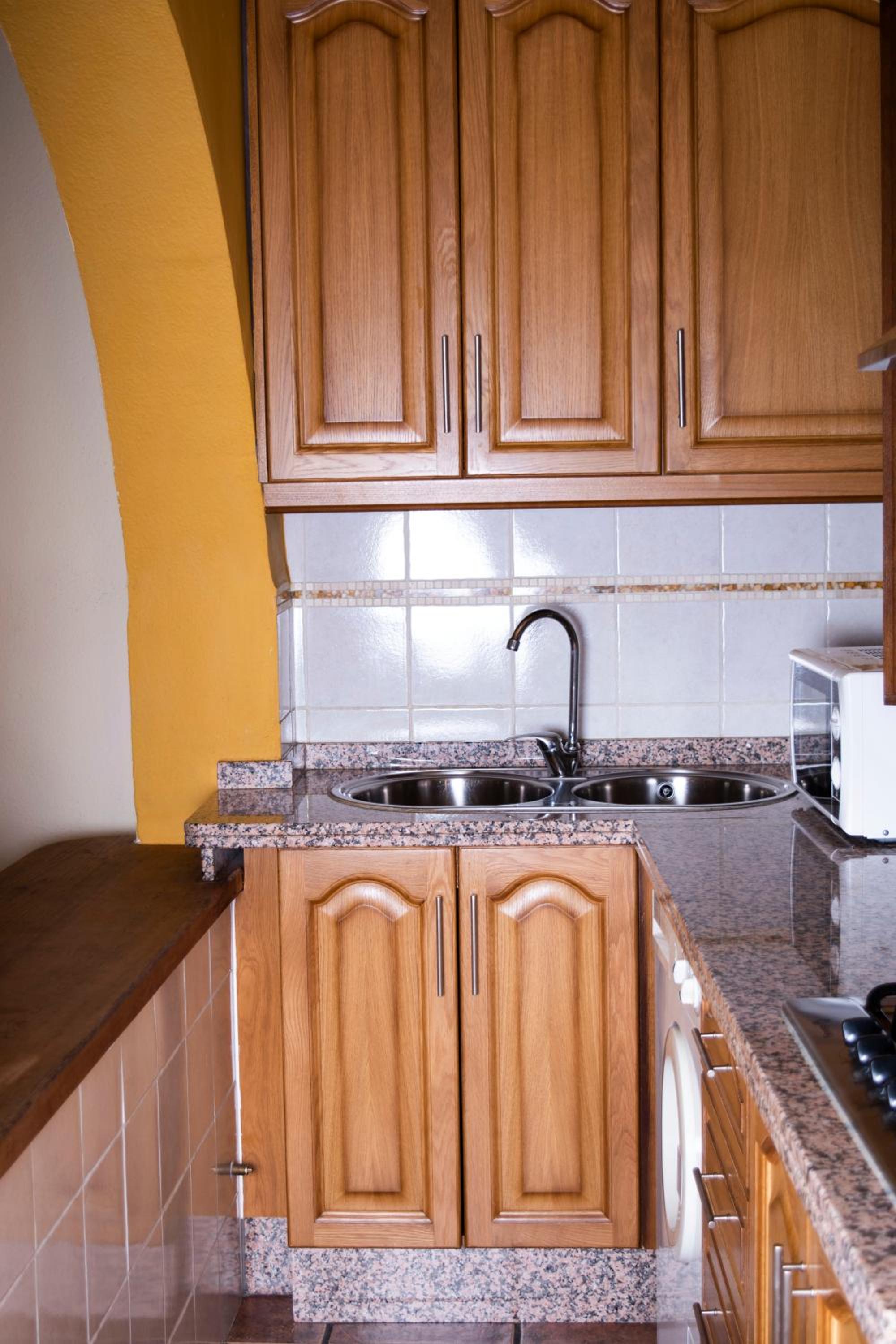 Apartamentos Vista Veleta