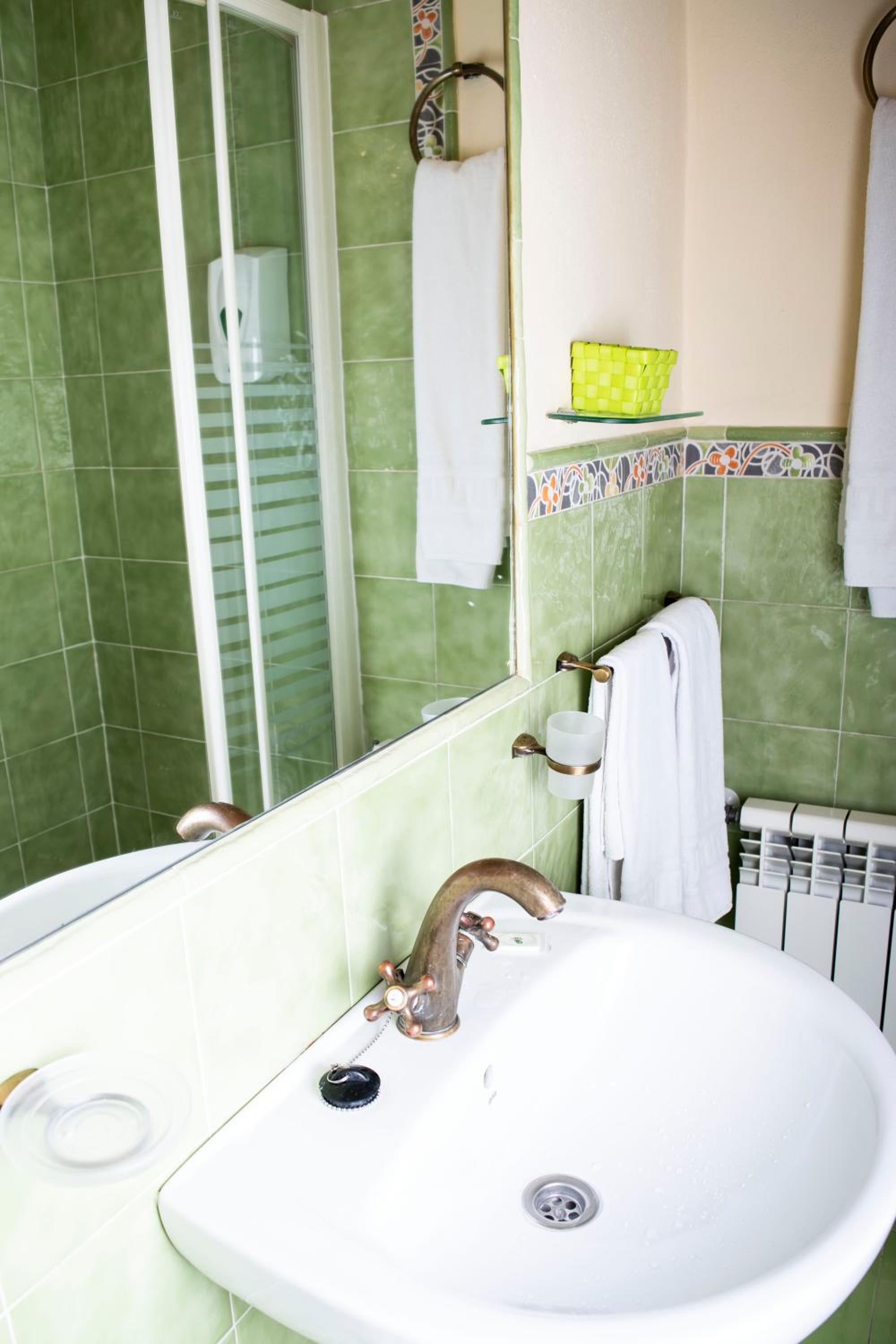 Apartamentos Vista Veleta