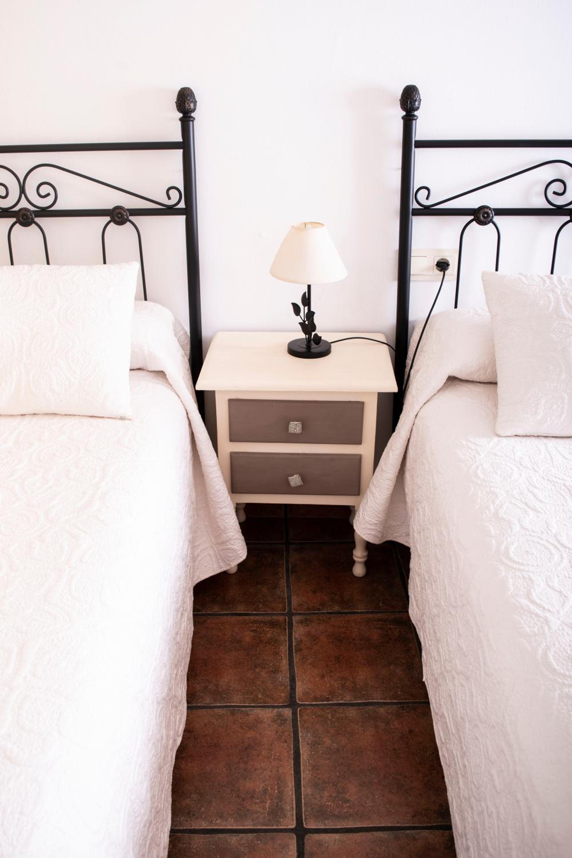 Apartamentos Vista Veleta