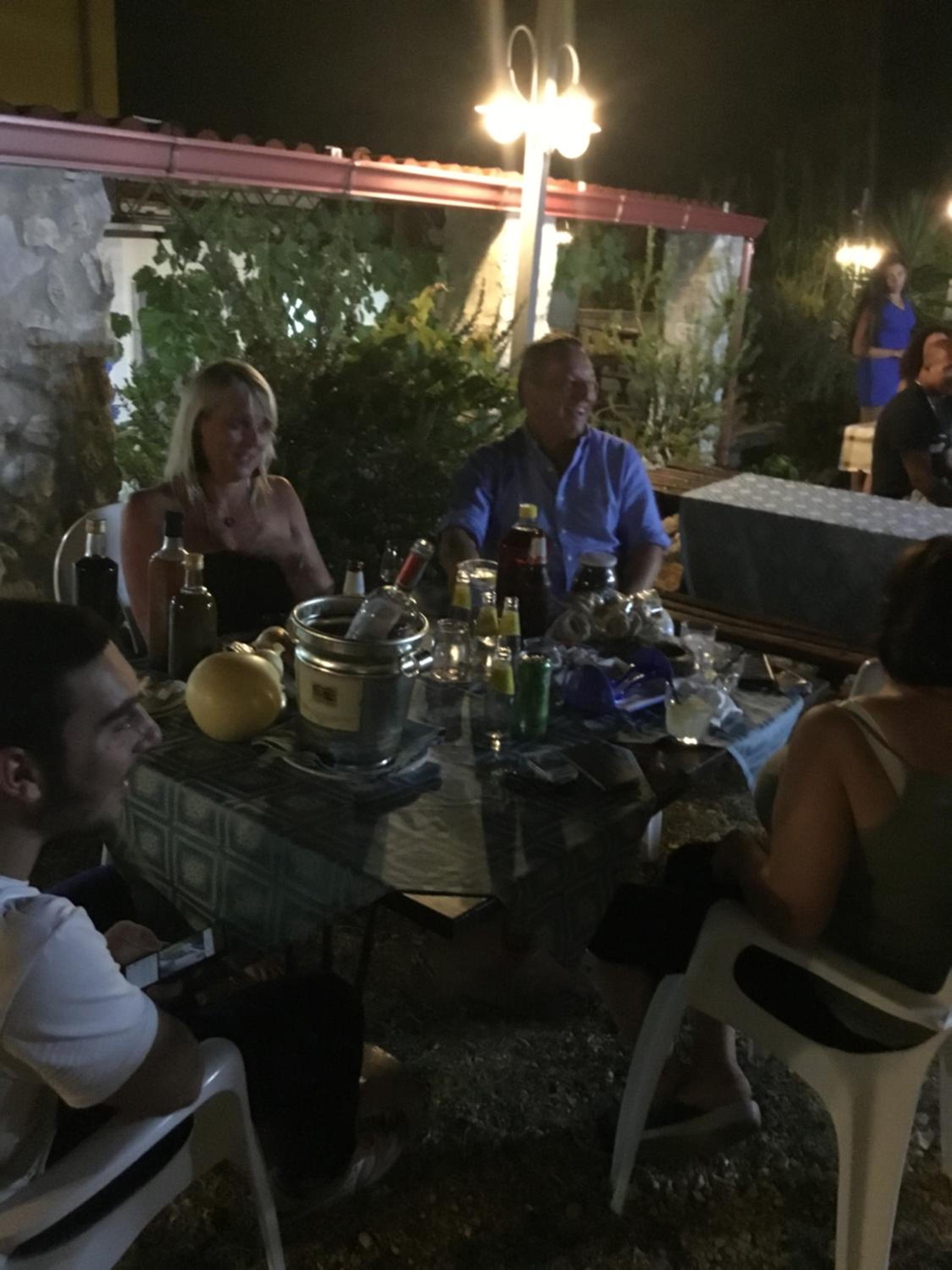 Coppola Rossa Relax photo 3