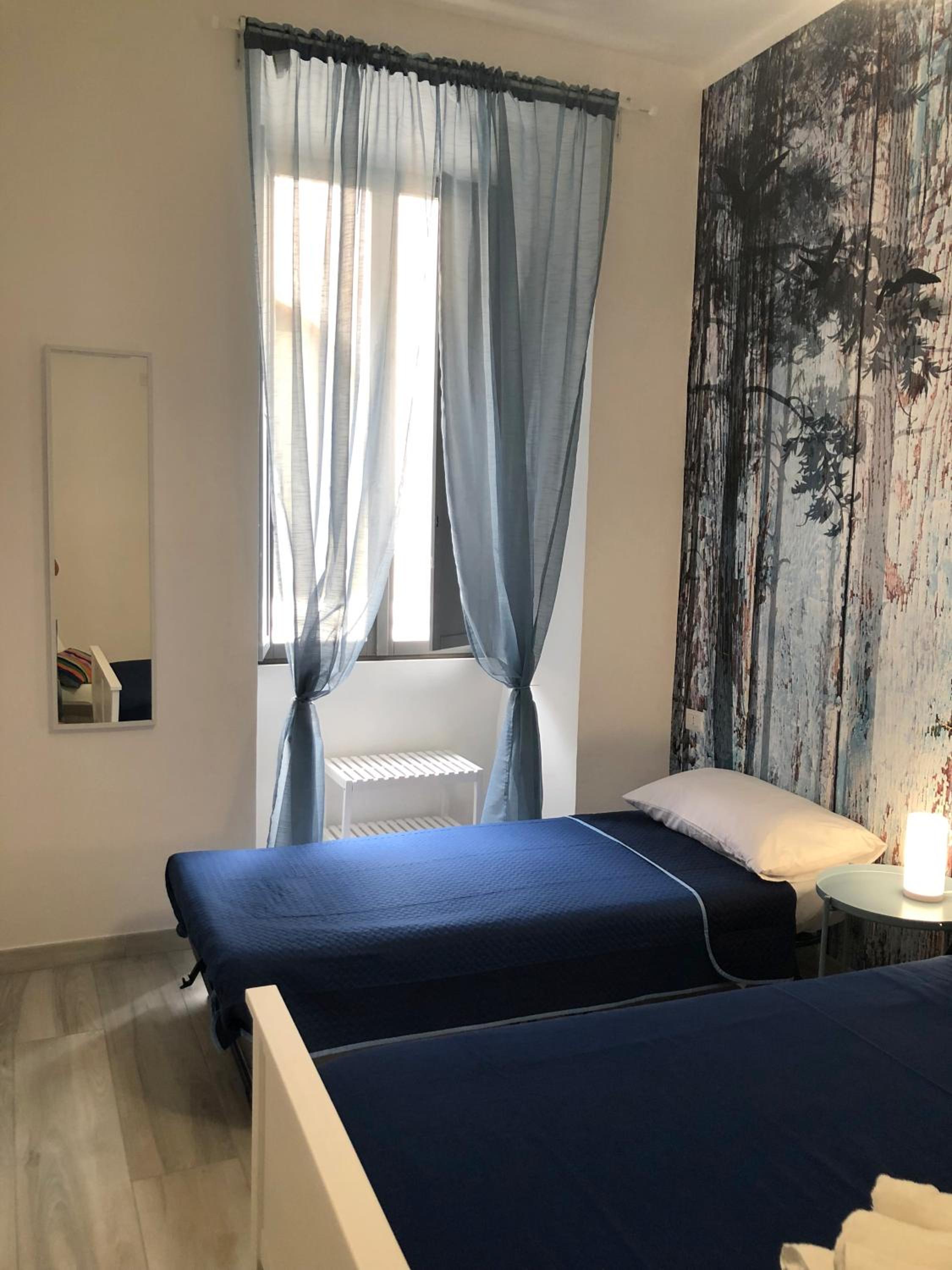 giolitti central room