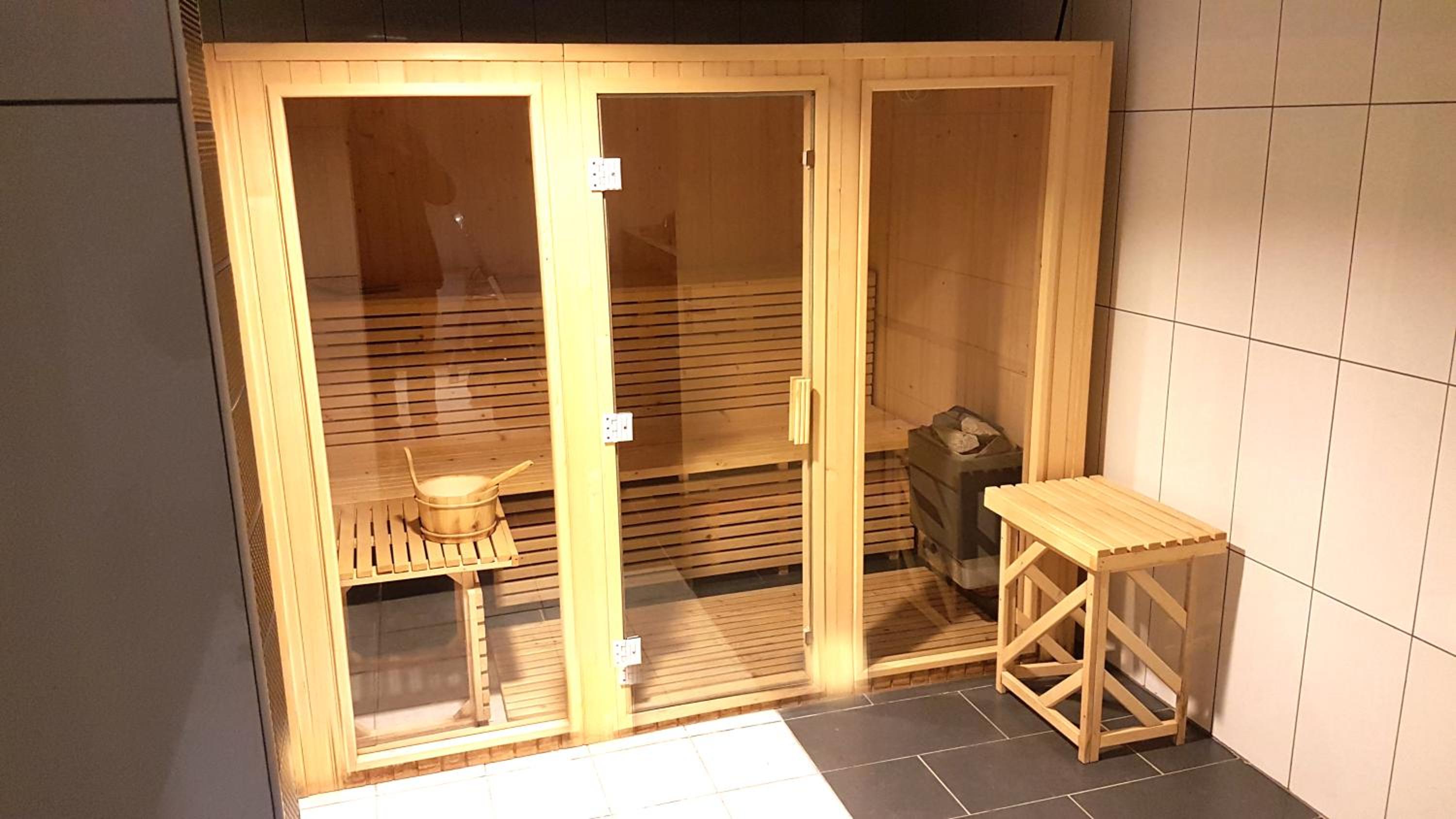 Luxus Familienvilla mit Jacuzzi & Sauna view 4