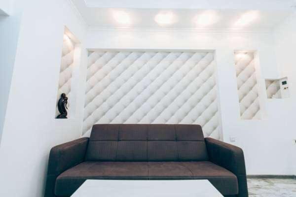 Apartments in Uzhgorod view 4