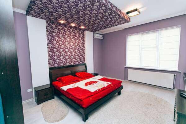 Apartments in Uzhgorod view 3