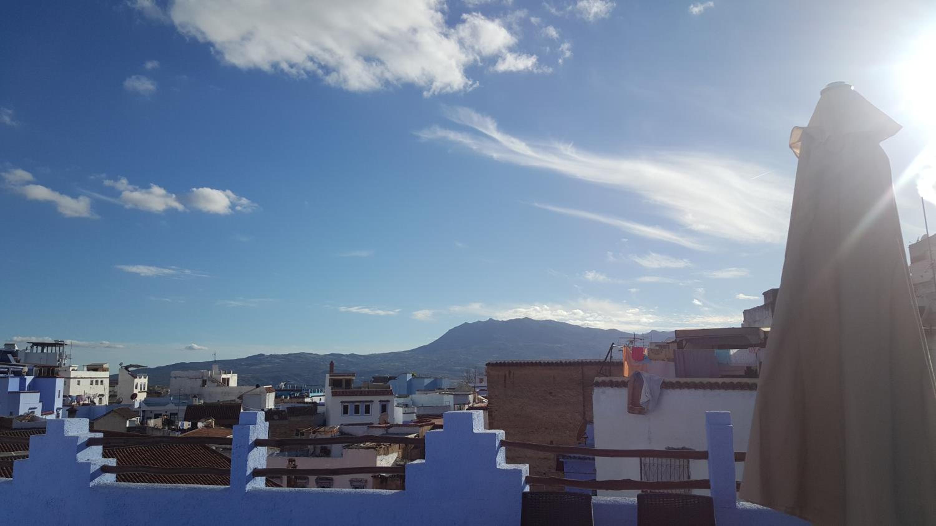 roof