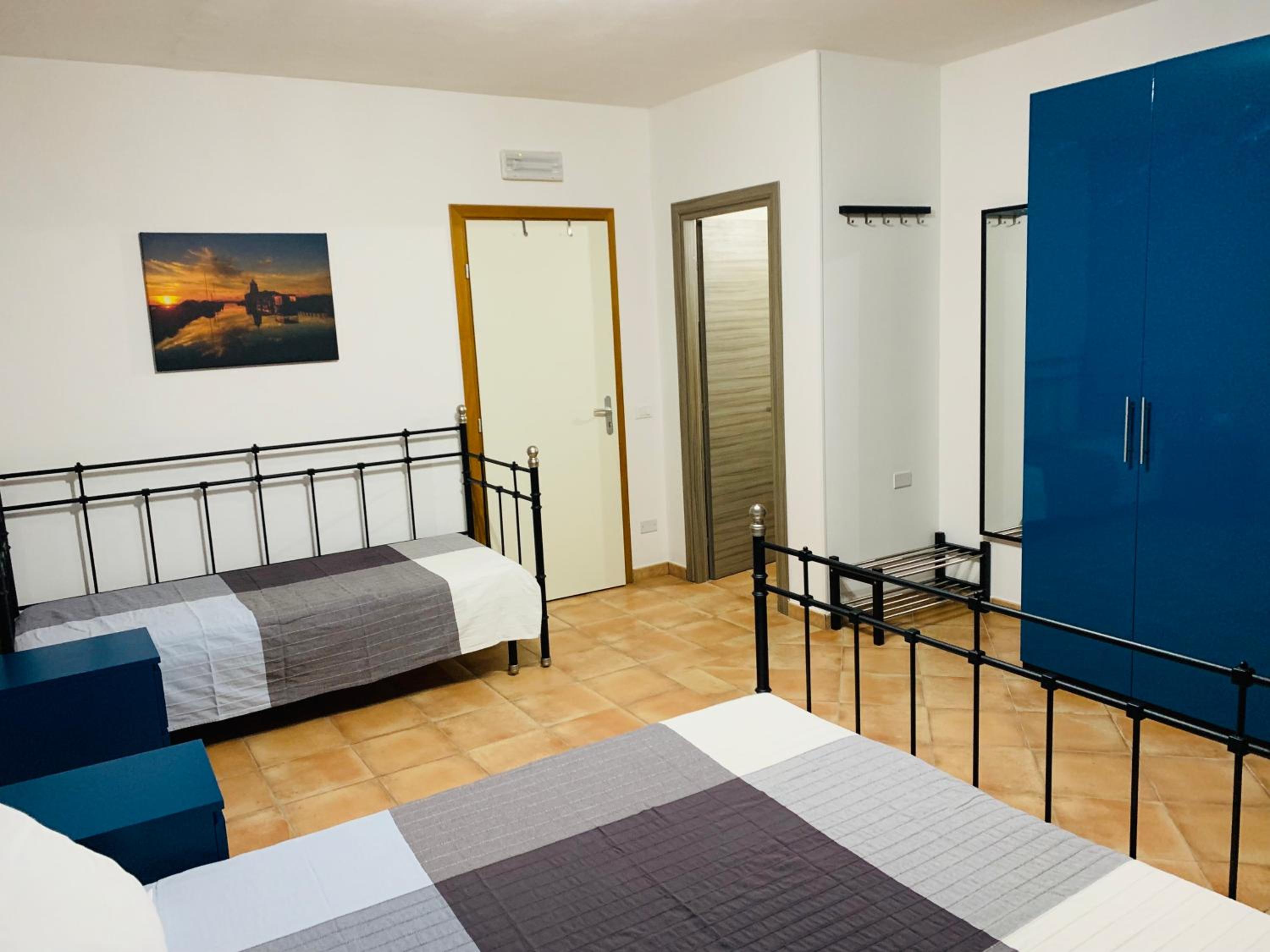 B&B Tramonti d'aMare