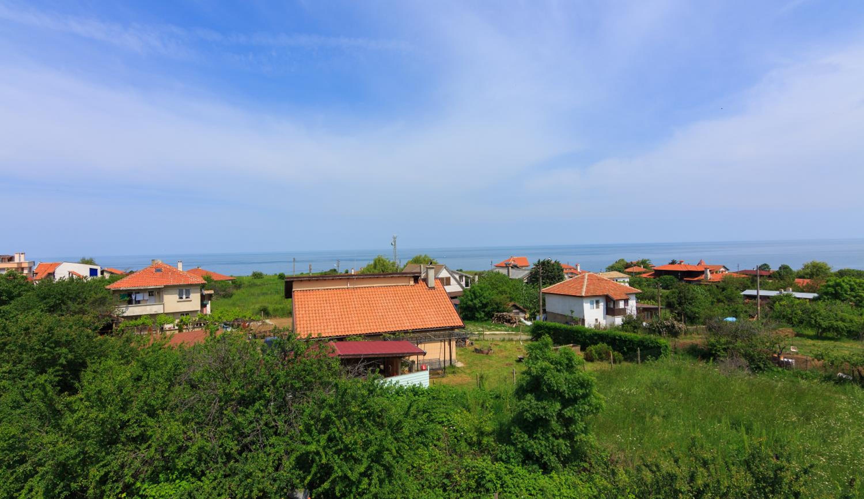 Villa Rezos