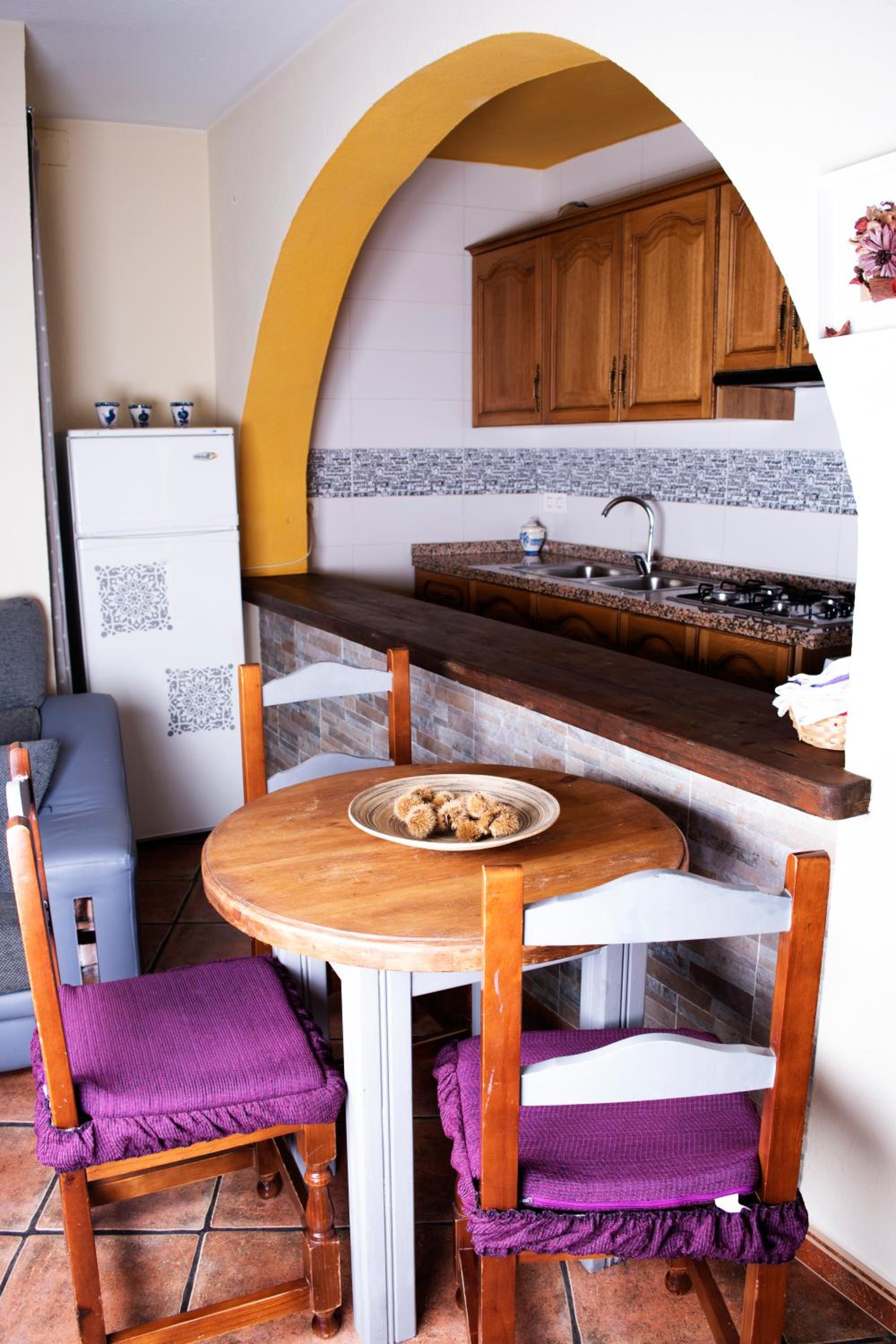 Apartamentos Vista Veleta