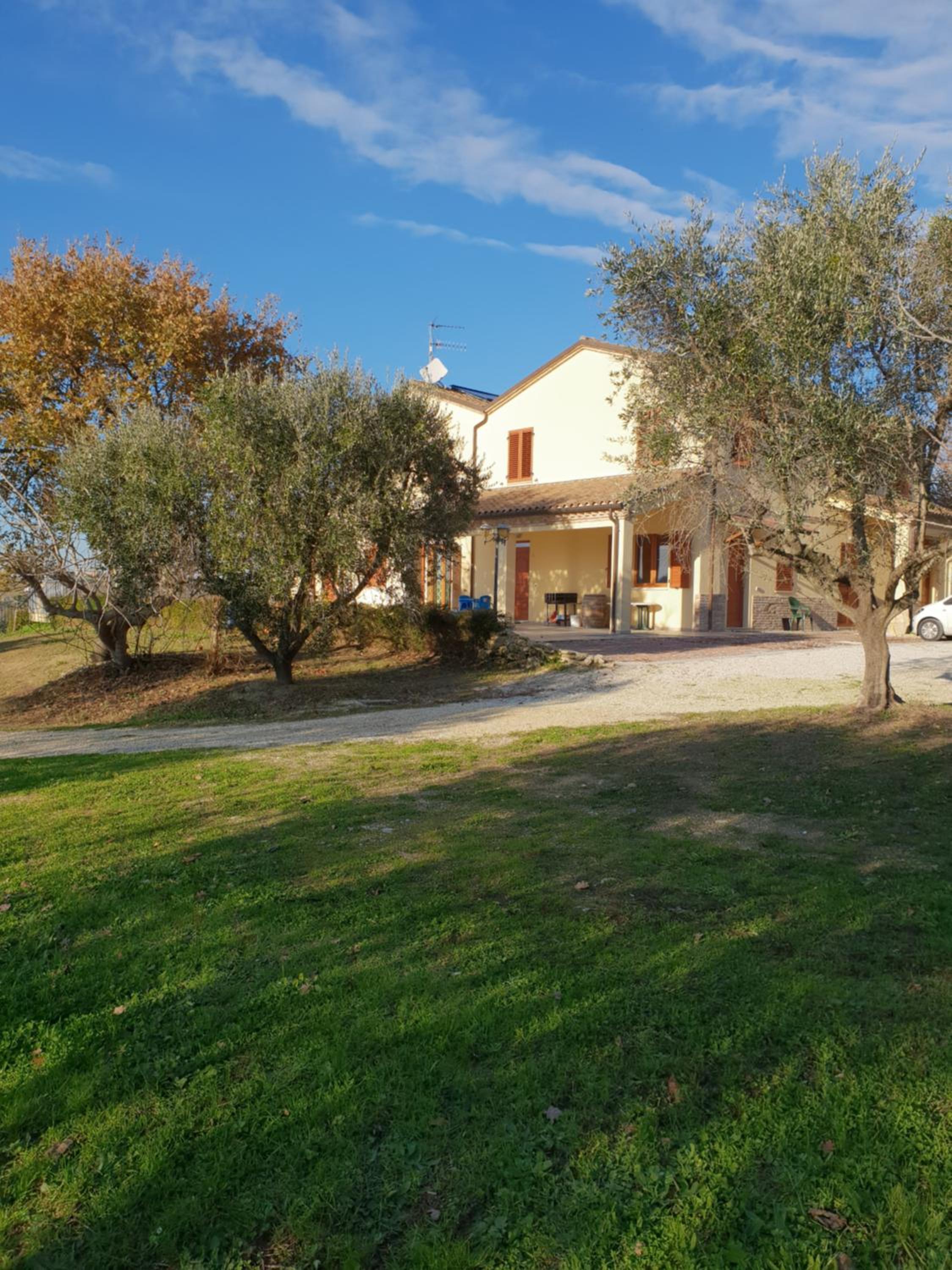 Agriturismo Vallelunga view 2