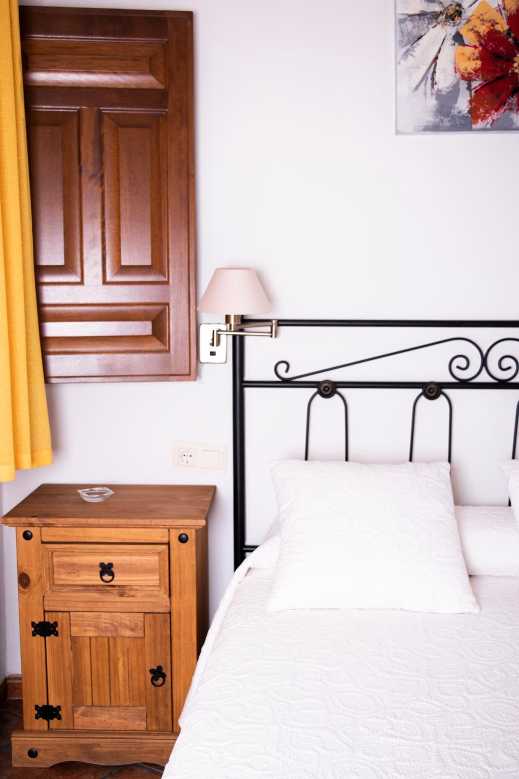 Apartamentos Vista Veleta