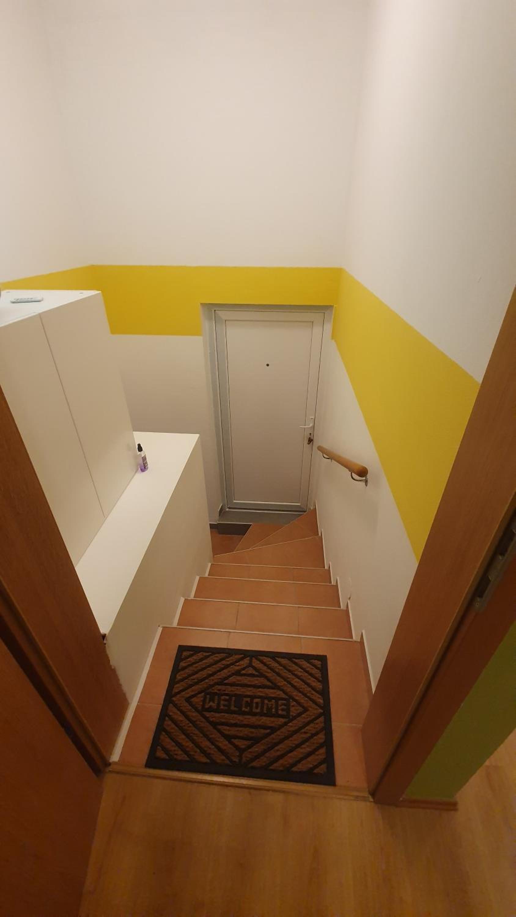 Simonai Apartment view 3