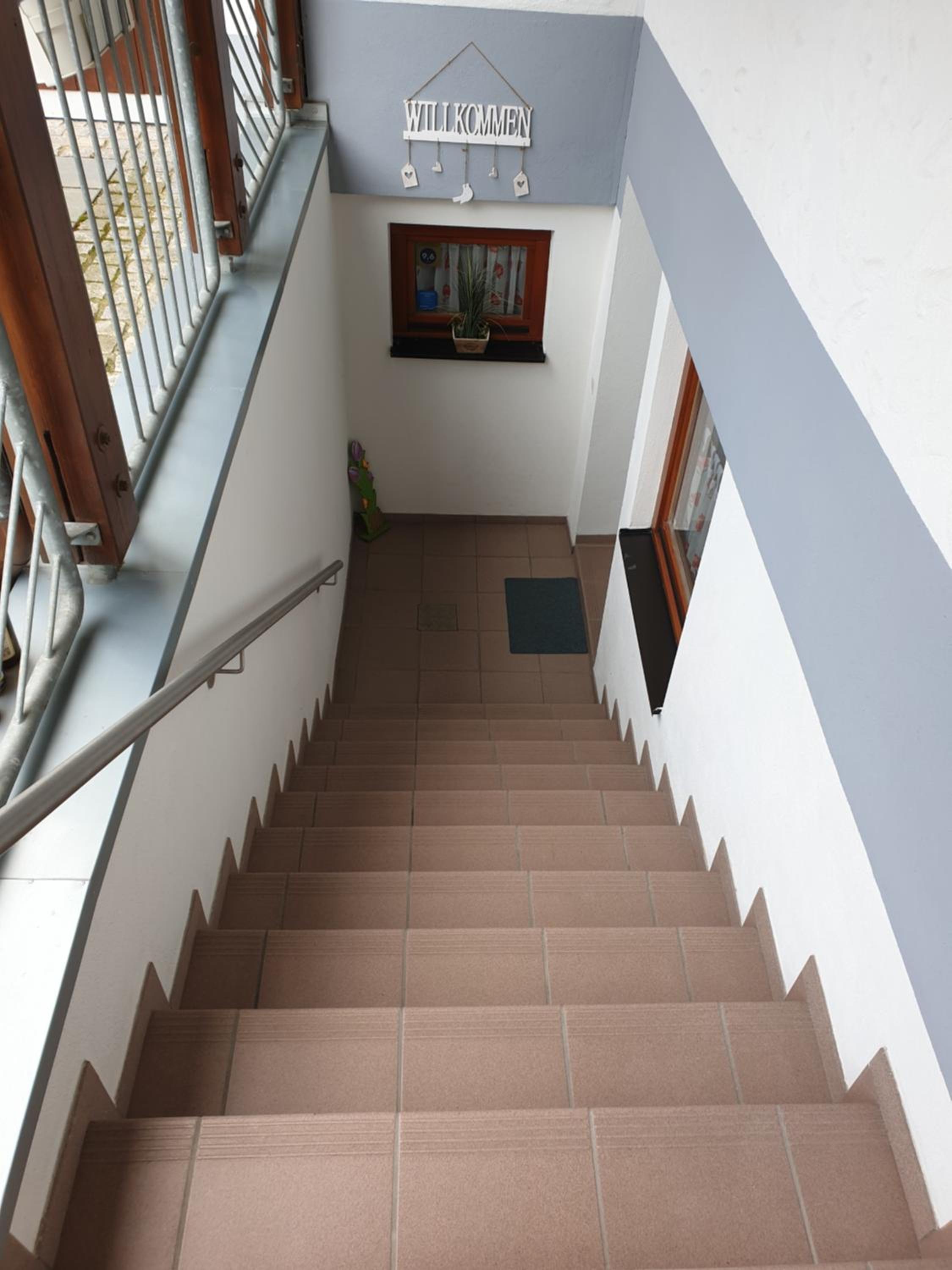 Ferienwohnung Alina