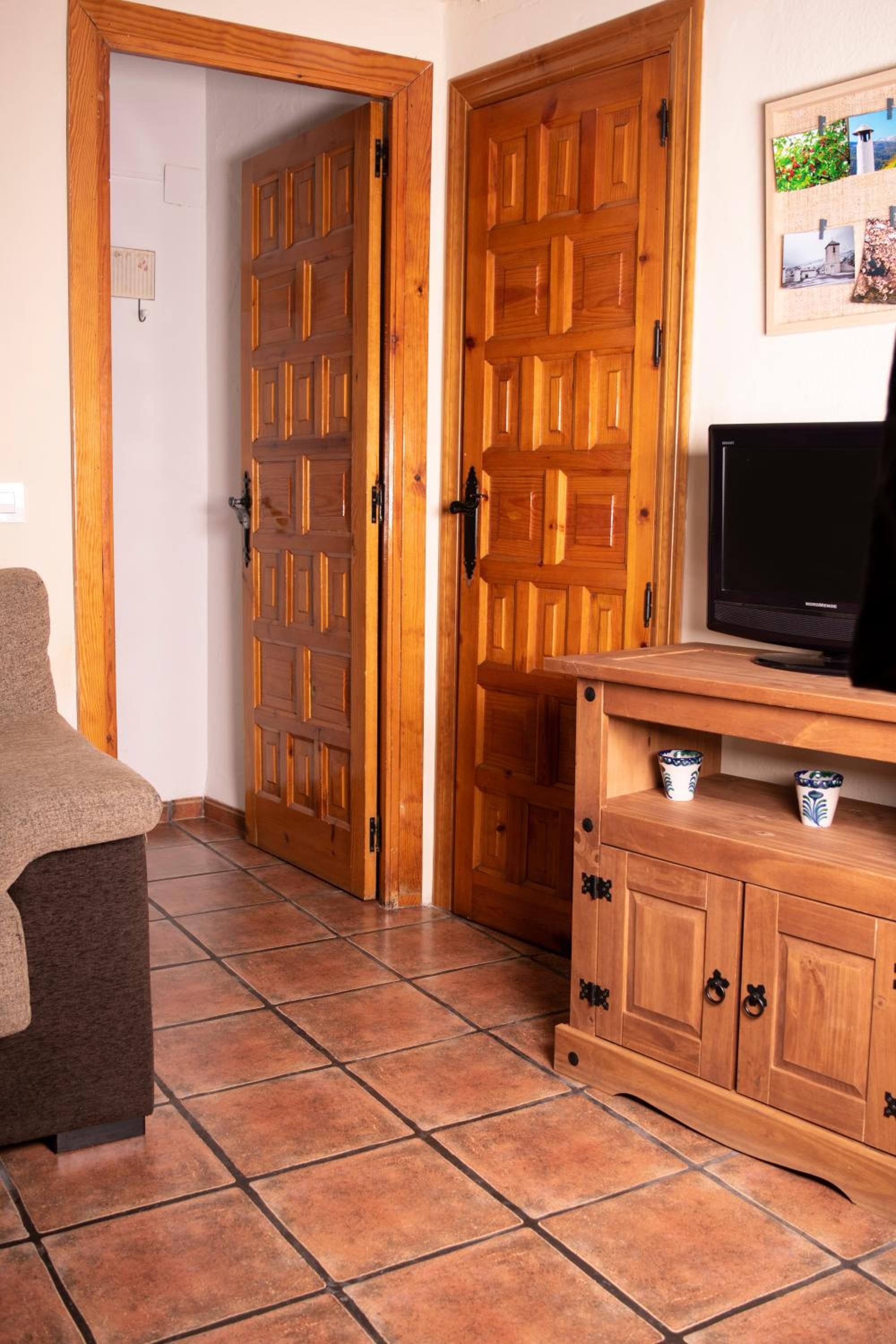 Apartamentos Vista Veleta