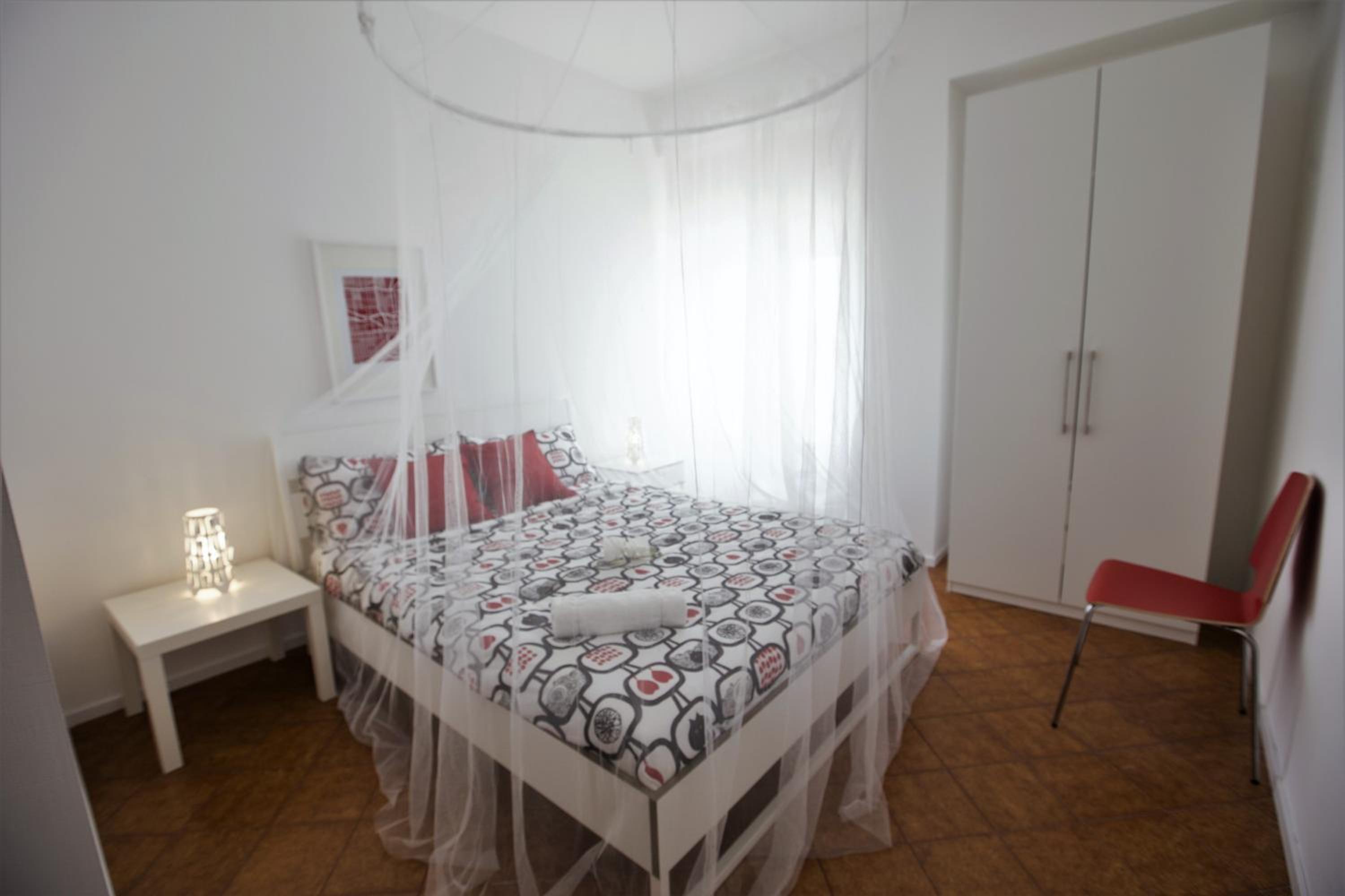 GIULIA E CHIARA LUXURY APARTMENT view 2