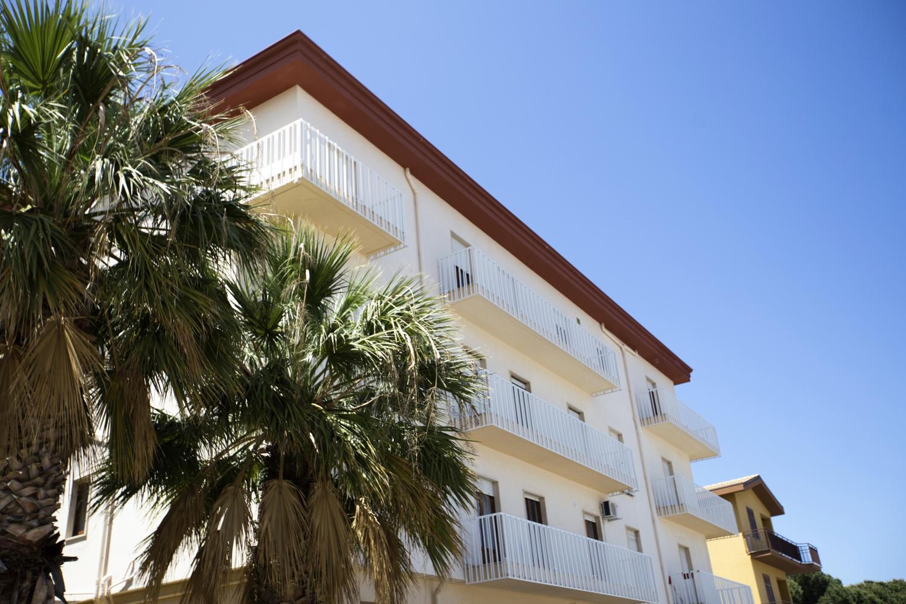 GIULIA E CHIARA LUXURY APARTMENT view 5