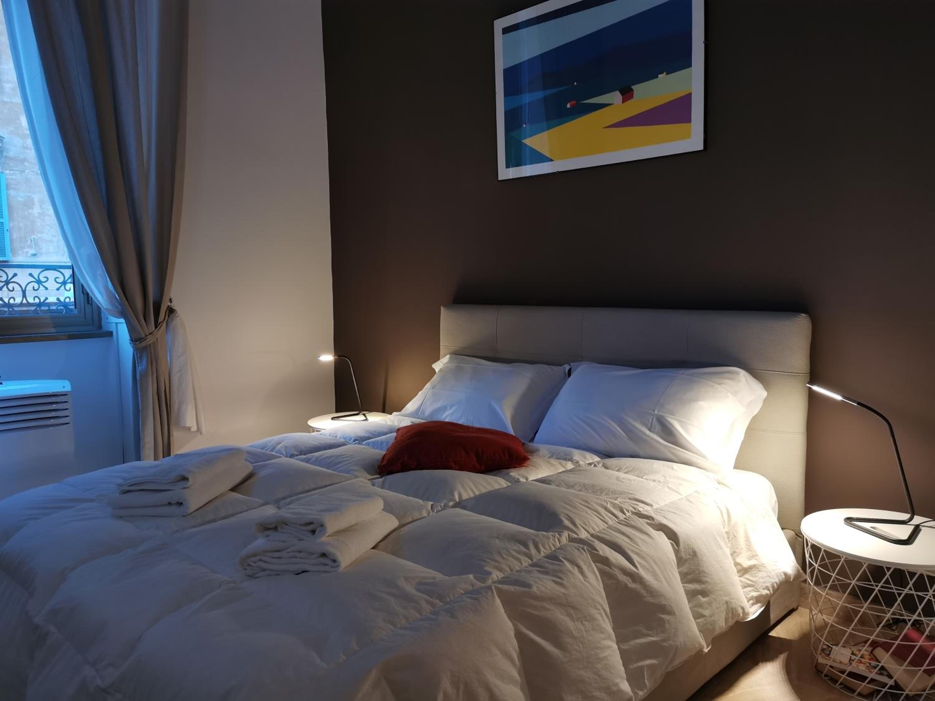 109 SUITES ROMA