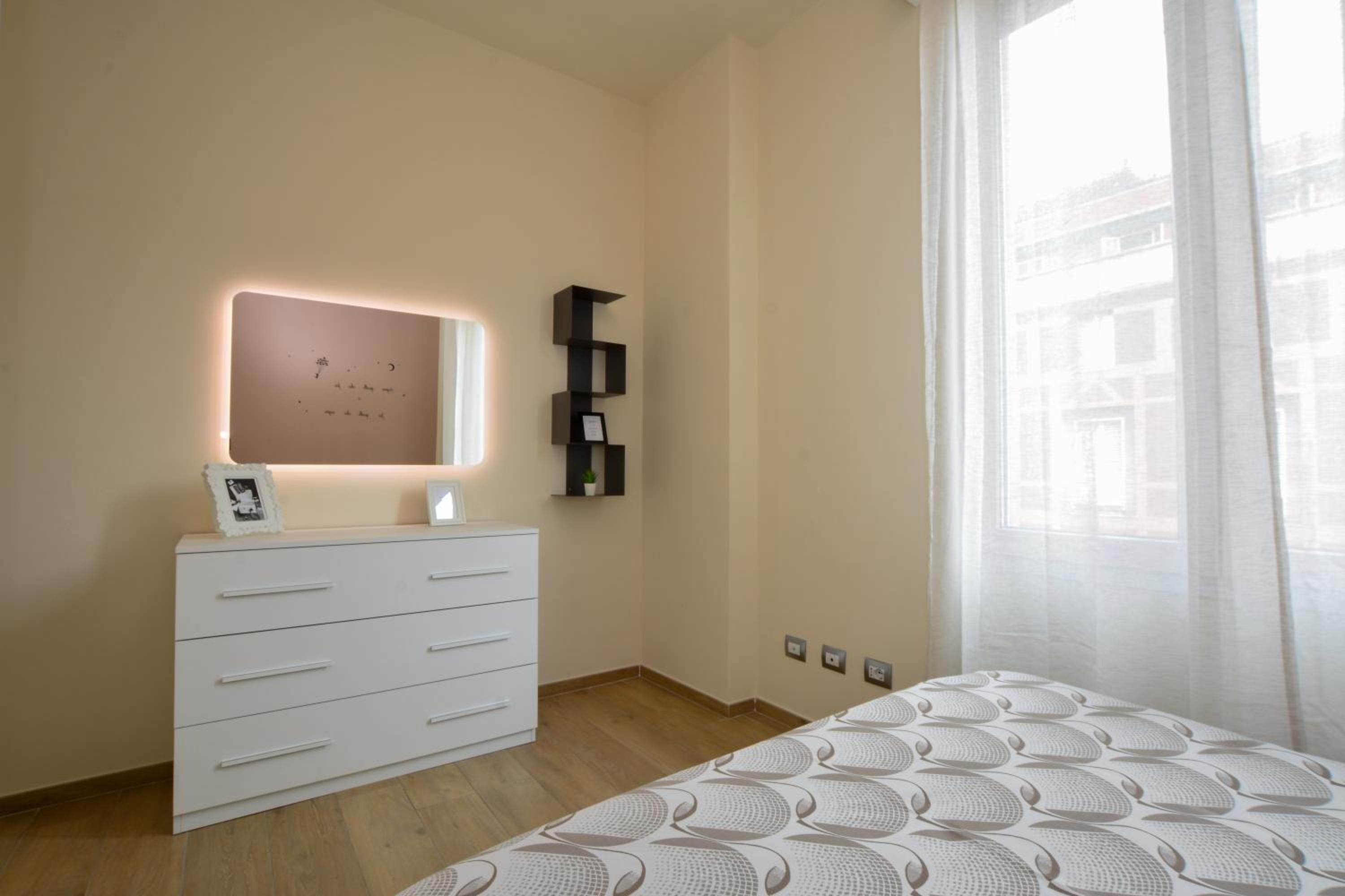 La Dotta Apartments photo 4