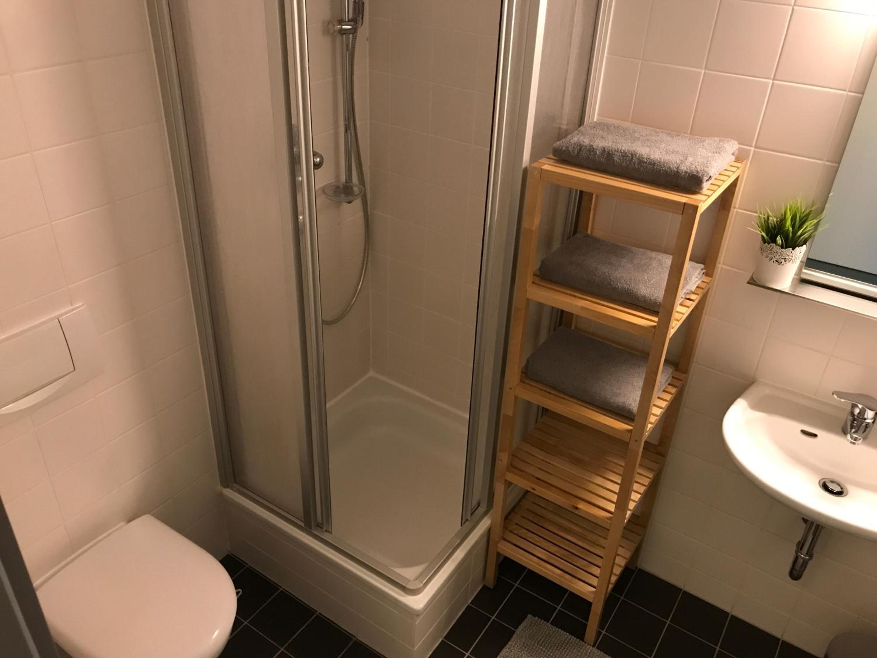 Ferienwohnungen und Apartmenthaus Halle Saale - Villa Mathilda