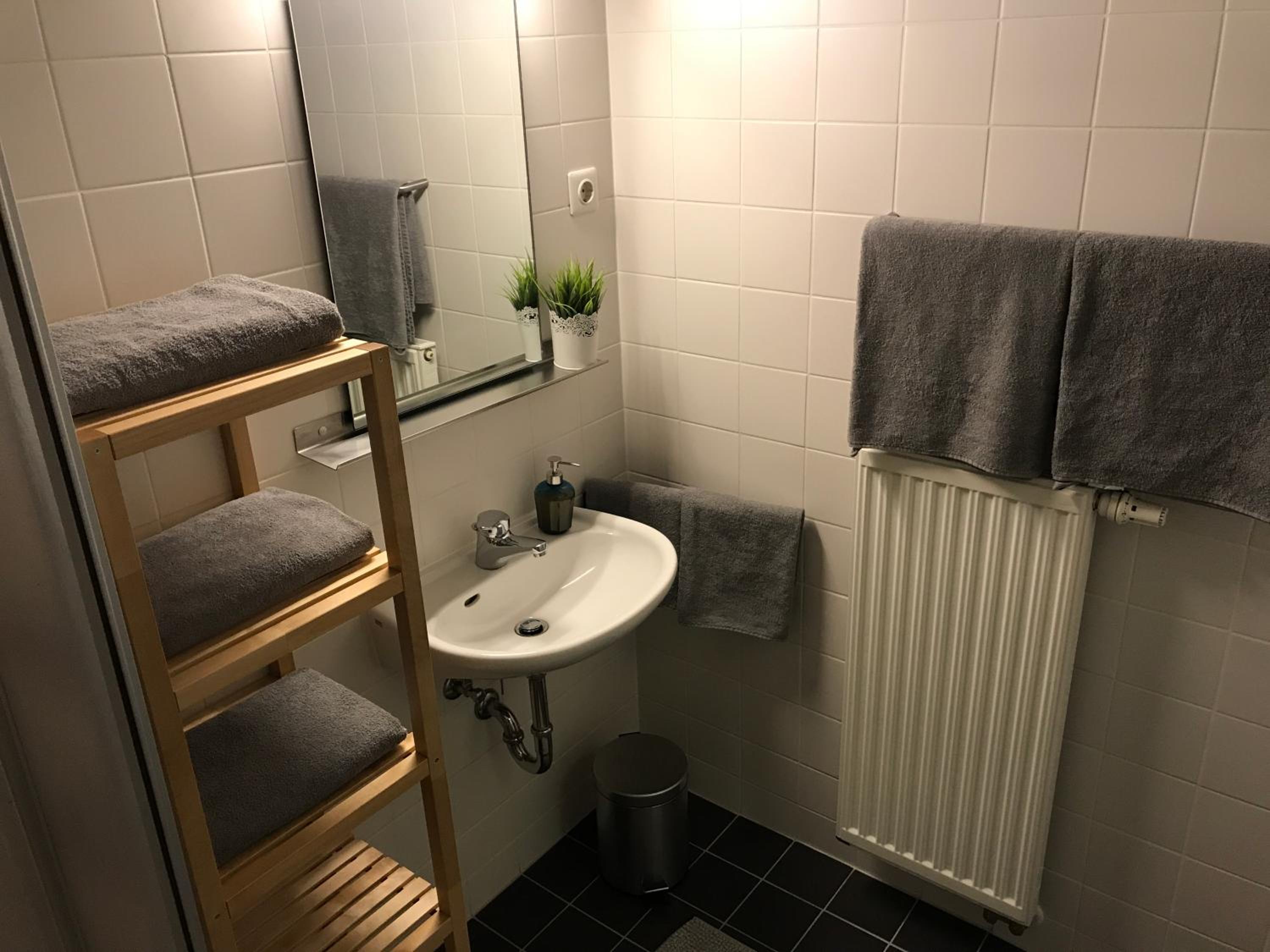 Ferienwohnungen und Apartmenthaus Halle Saale - Villa Mathilda
