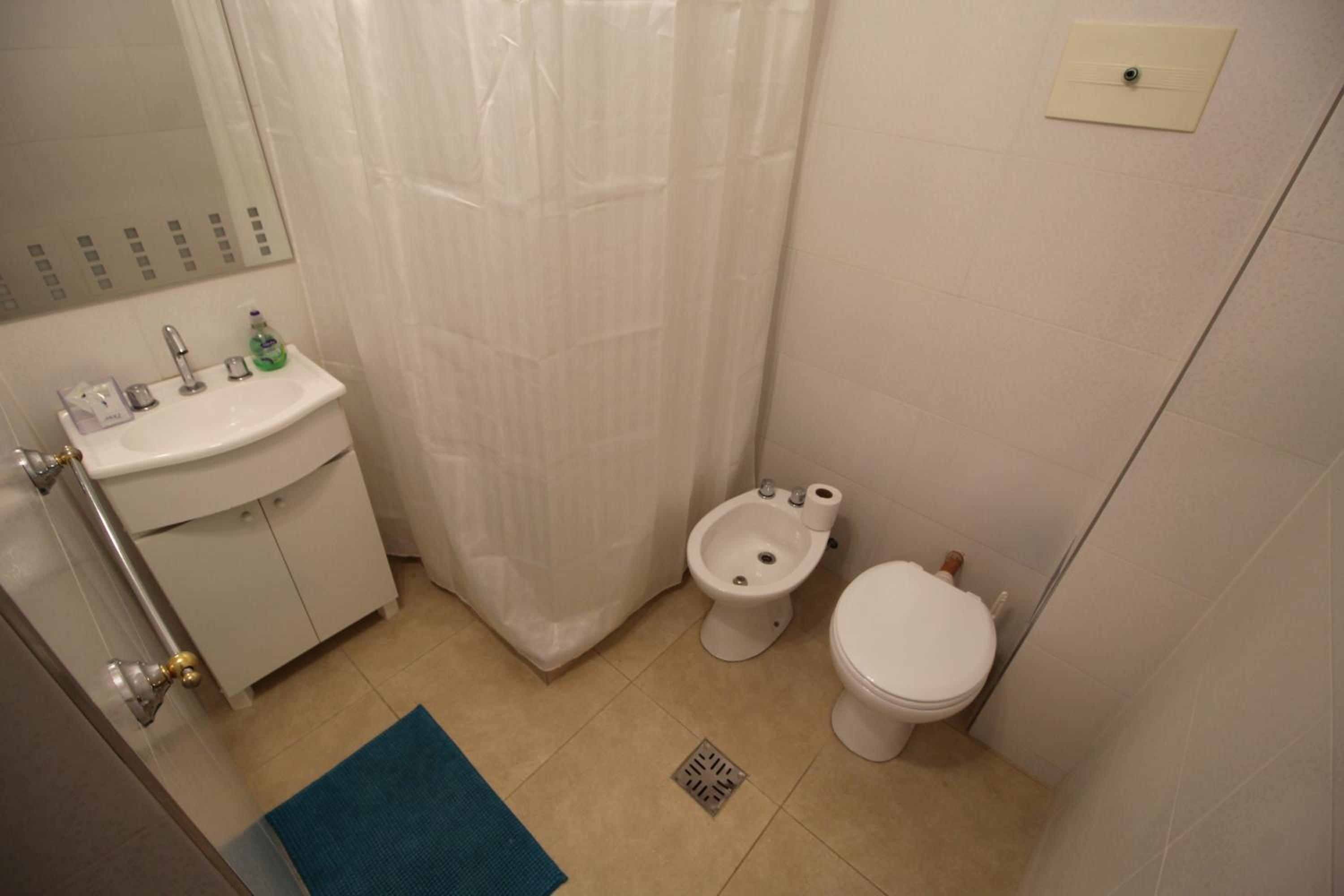 Cabral - Departamento en la mejor zona de Mendoza