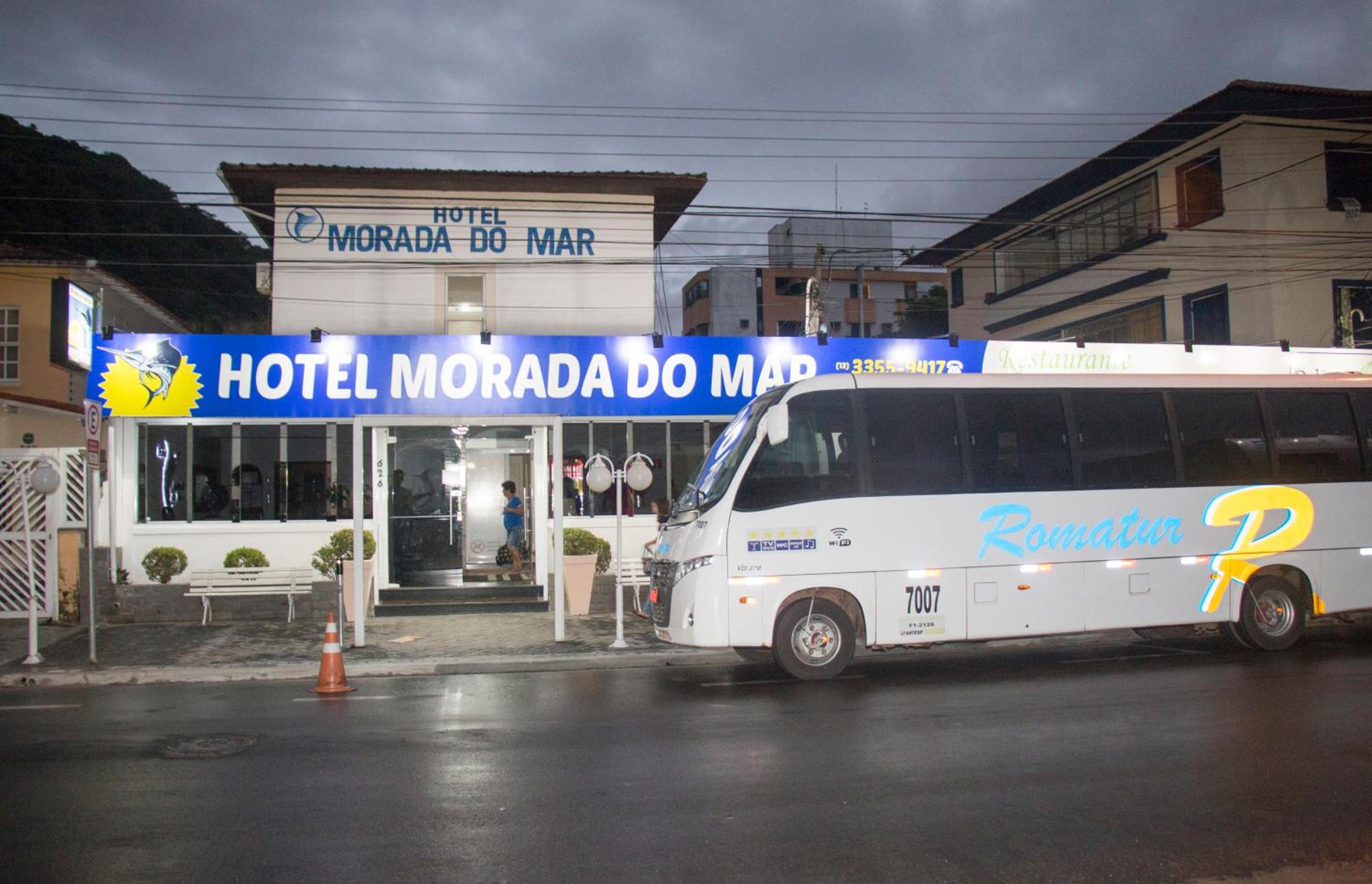 Hotel Morada do Mar - Image 1