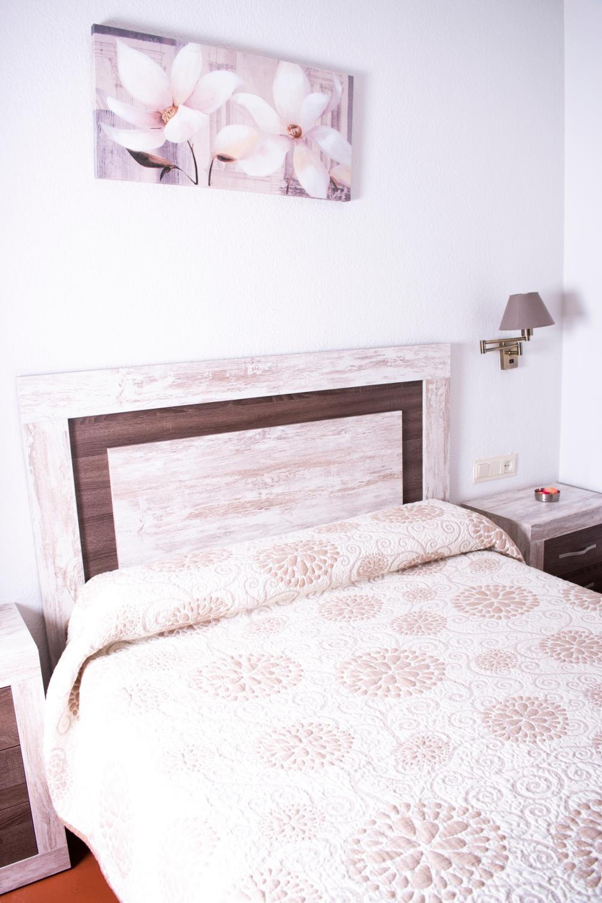 Apartamentos Vista Veleta
