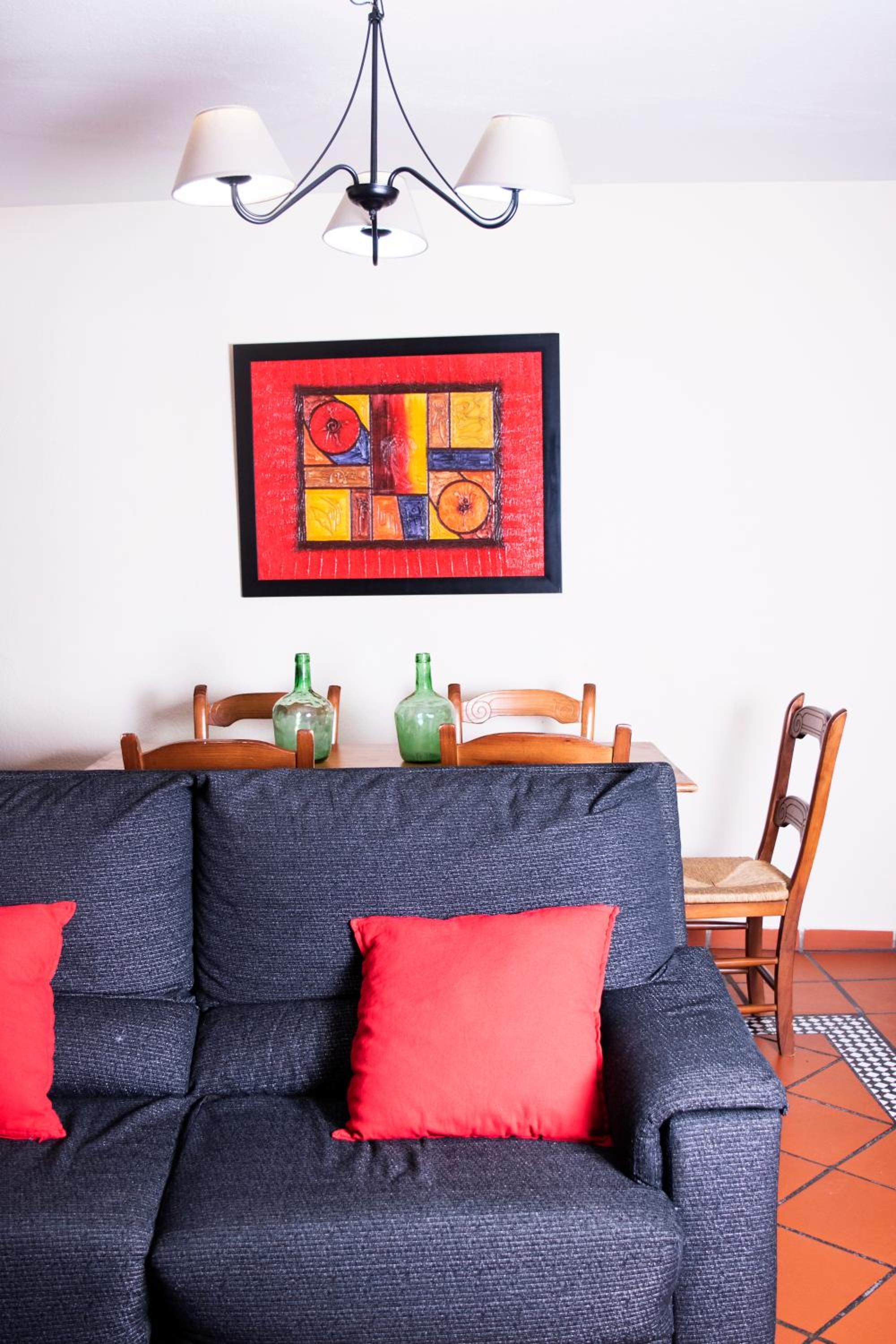 Apartamentos Vista Veleta