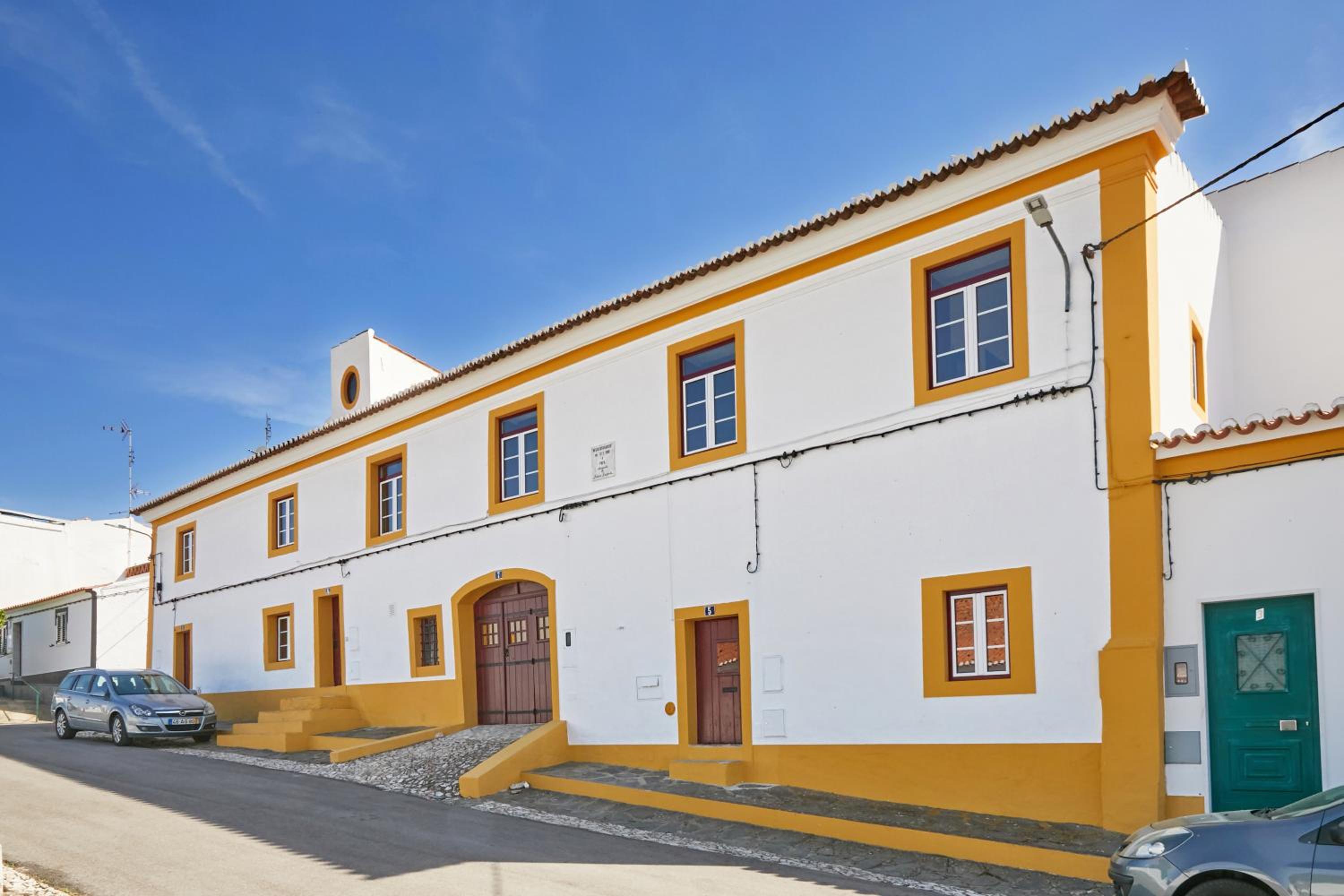 Hotel Casa de Veiros - Estremoz - Image 1