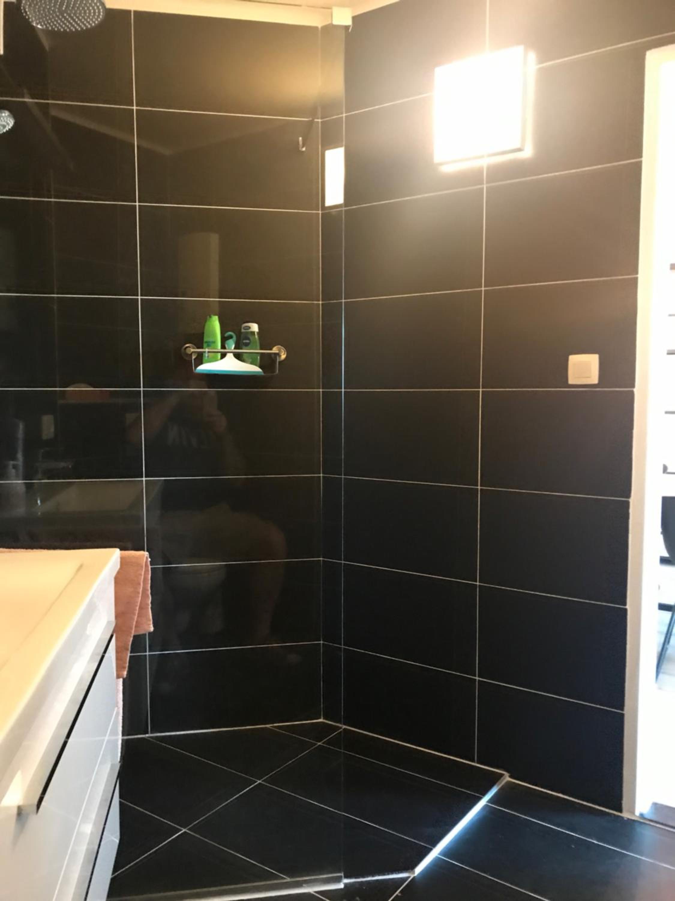 Residentie Hydro Palace, Zeedijk 250!