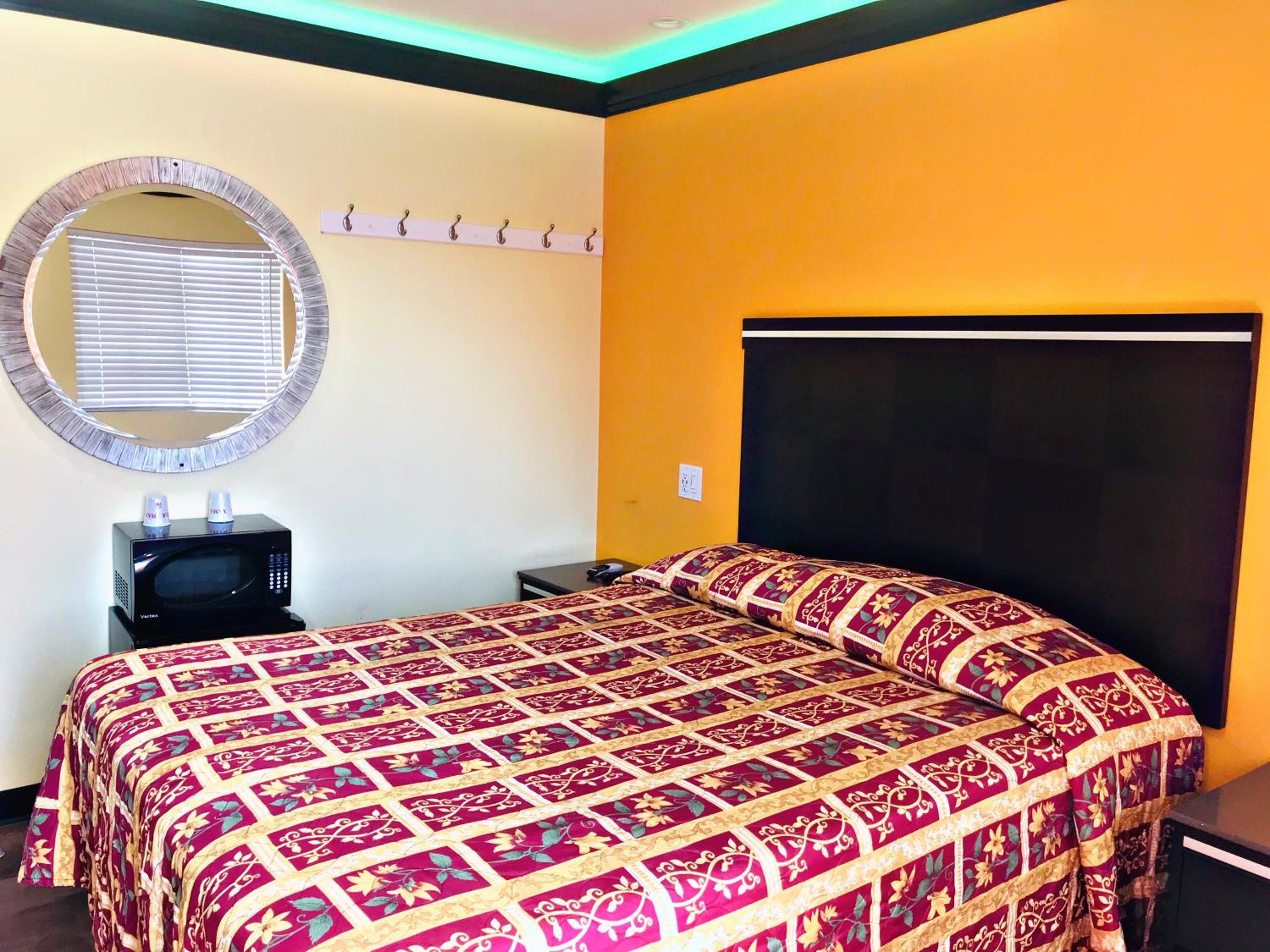 Central Inn Motel
