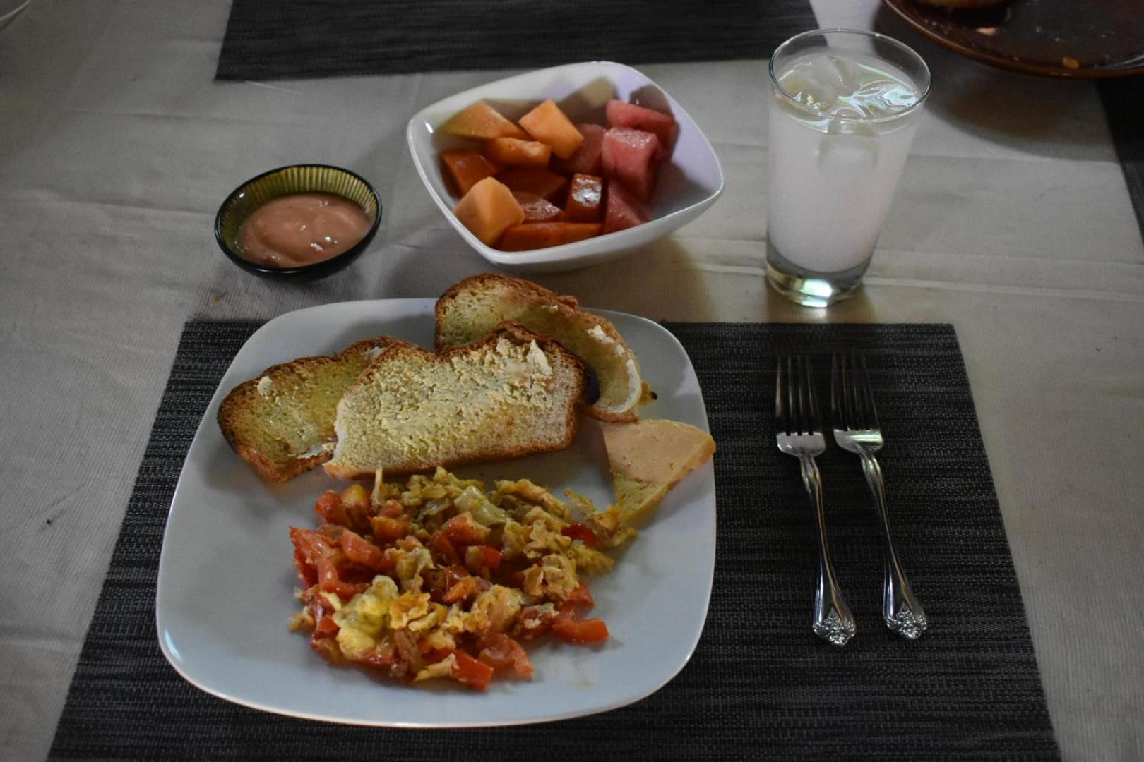 Becks Bed & Breakfast