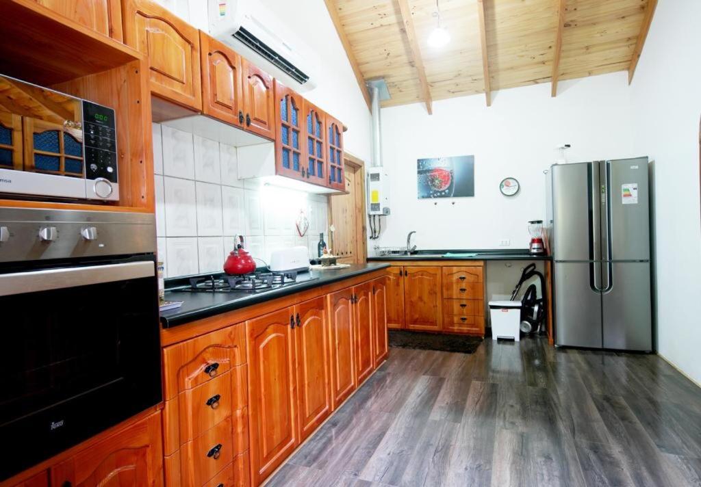 Brisas del Lago Pucon