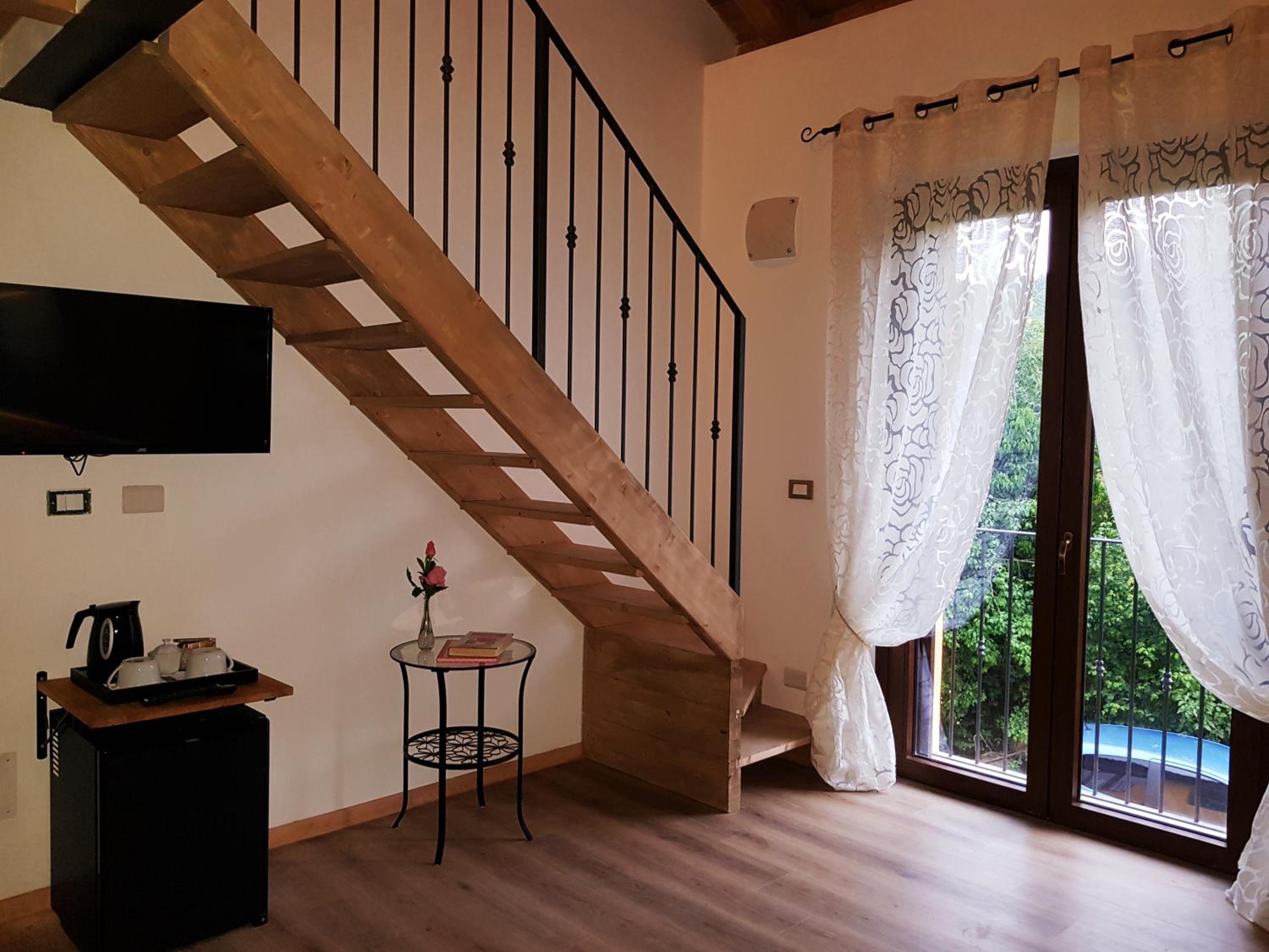 Cascina Ghitin Relais, Zdjęcie 27