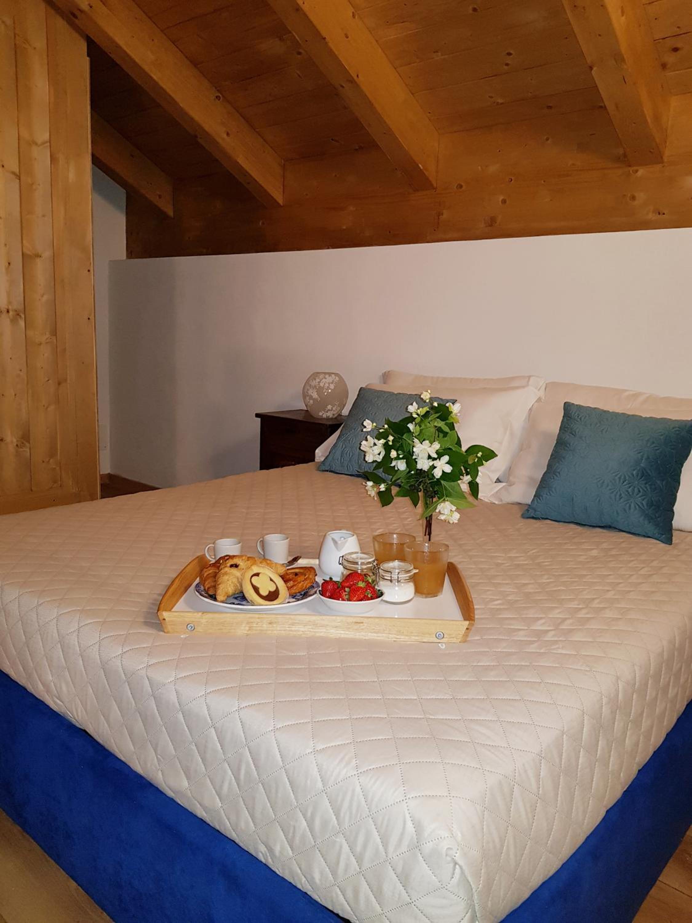 Cascina Ghitin Relais, Zdjęcie 42