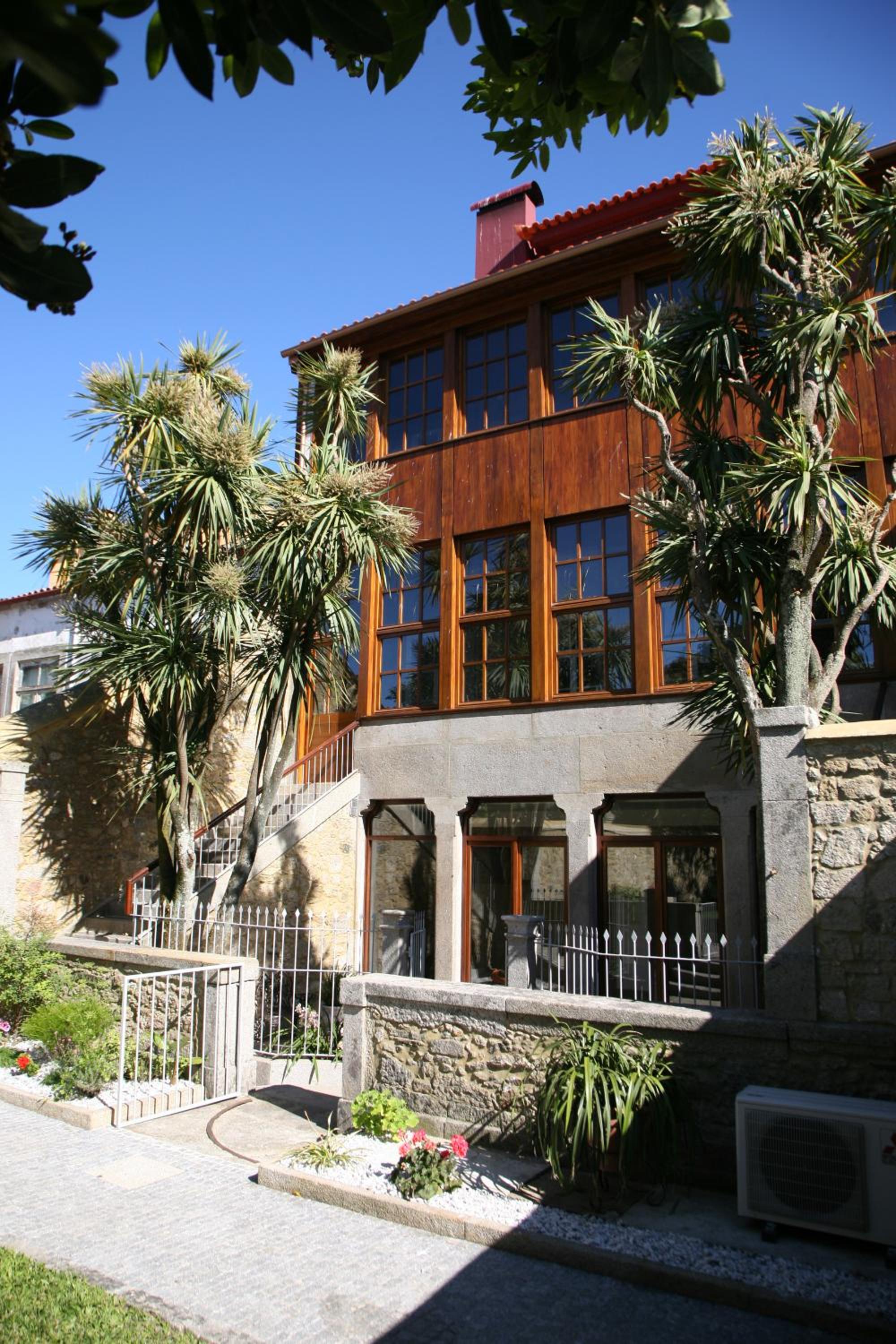 Hotel Casa Manuel Espregueira e Oliveira - Image 1