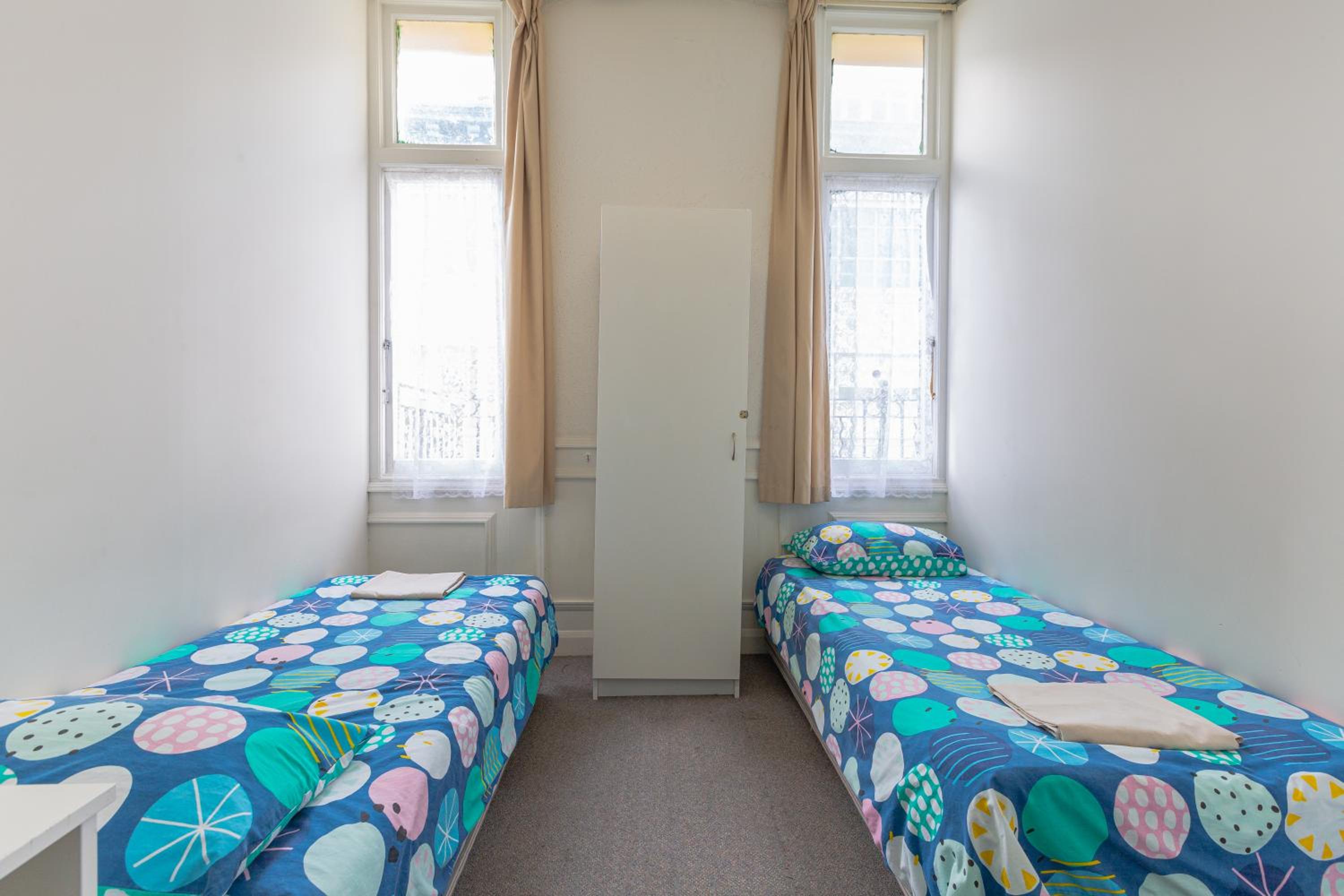 BK Hostel
