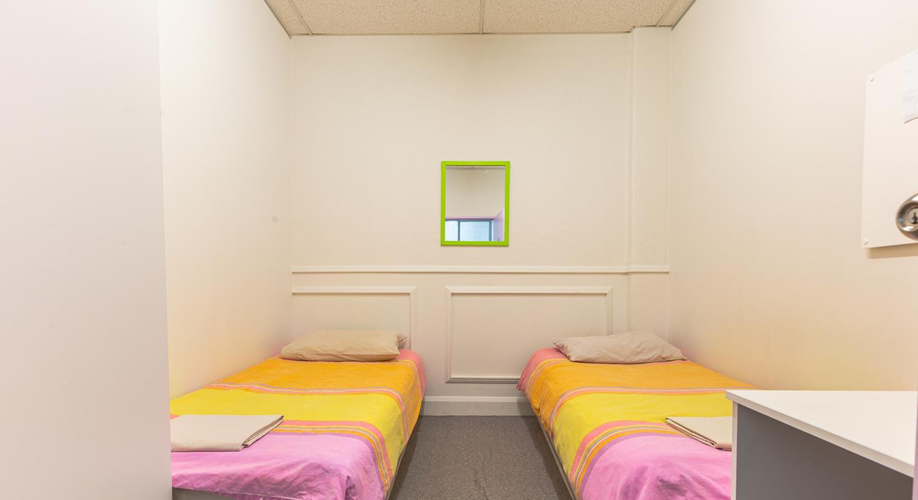 BK Hostel