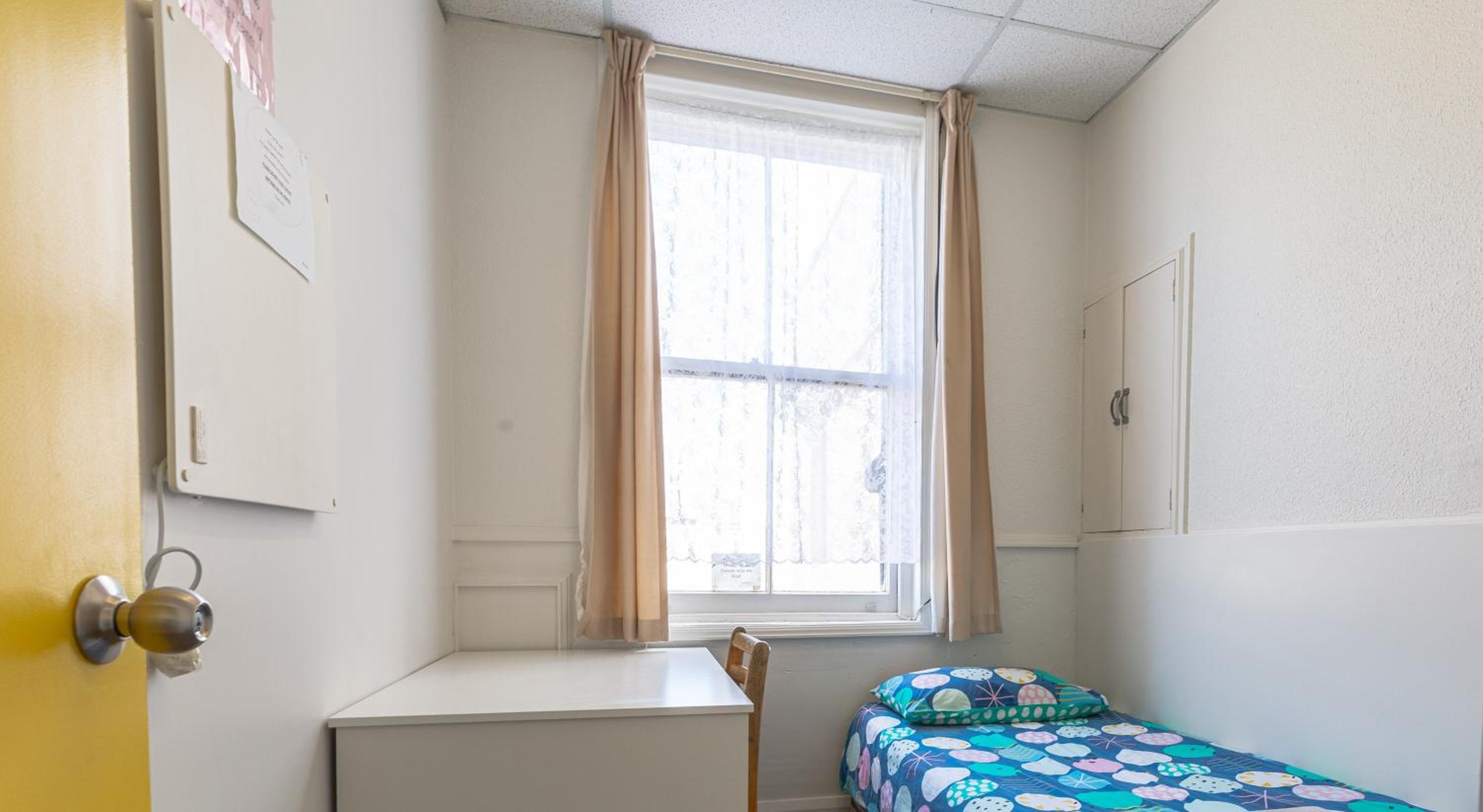 BK Hostel
