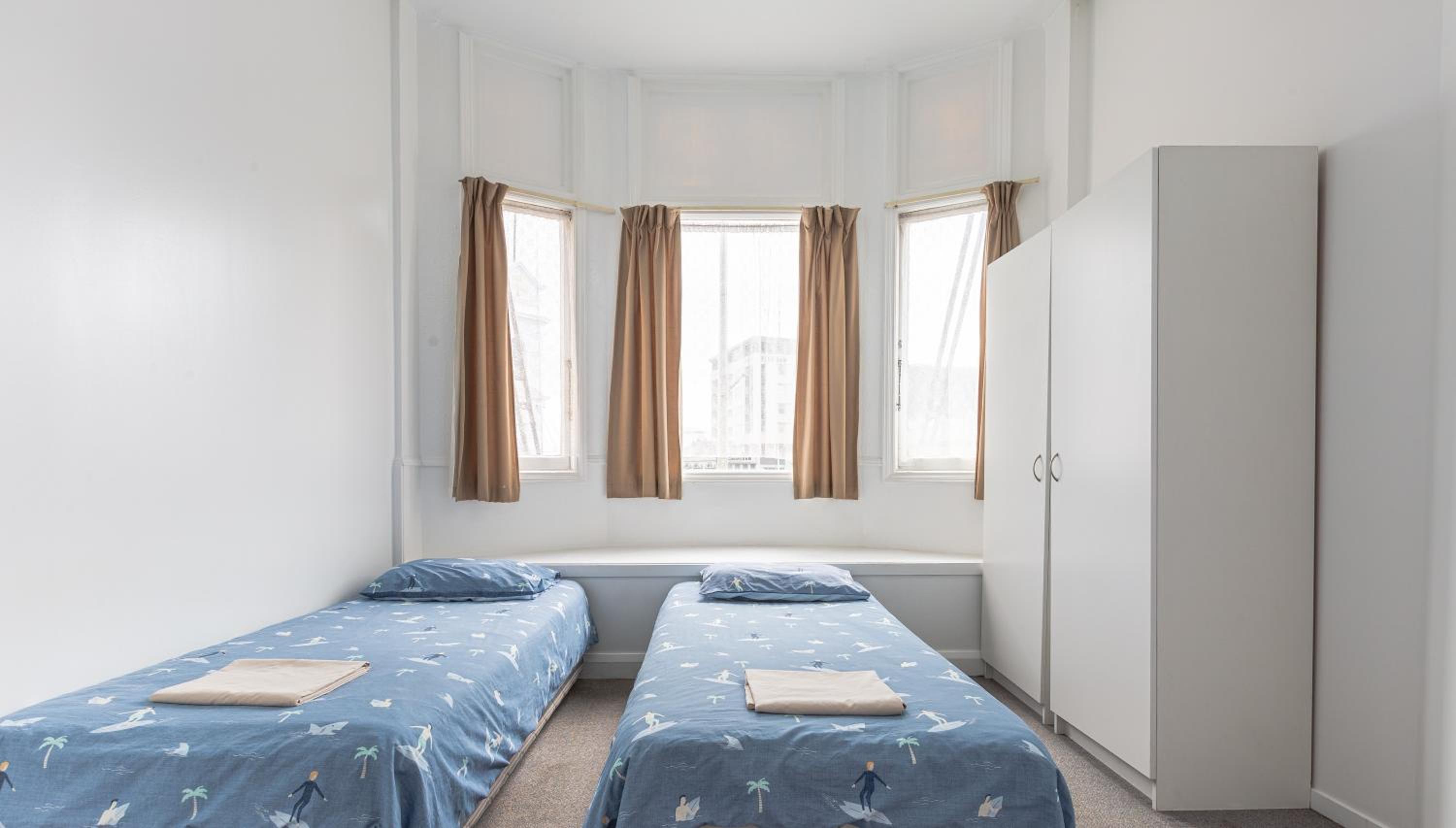 BK Hostel