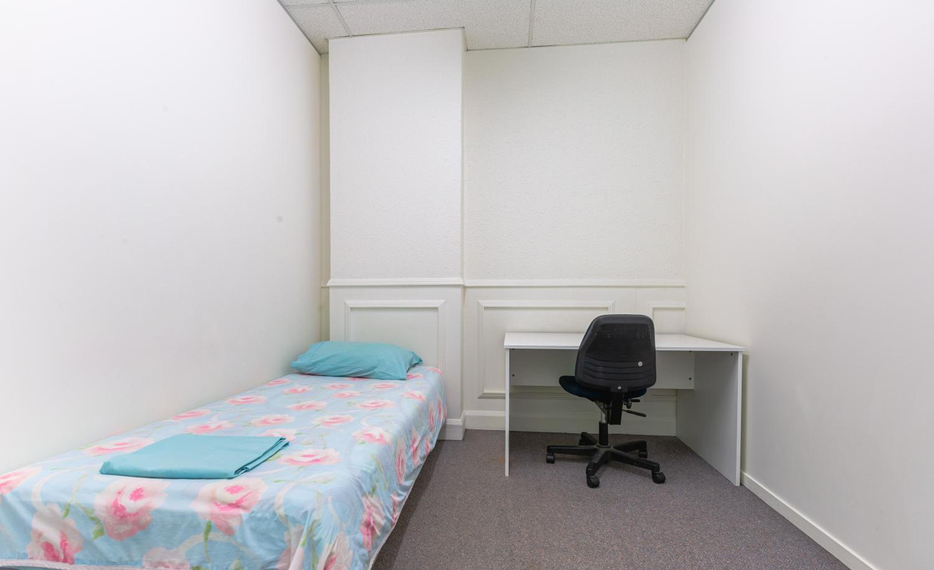 BK Hostel