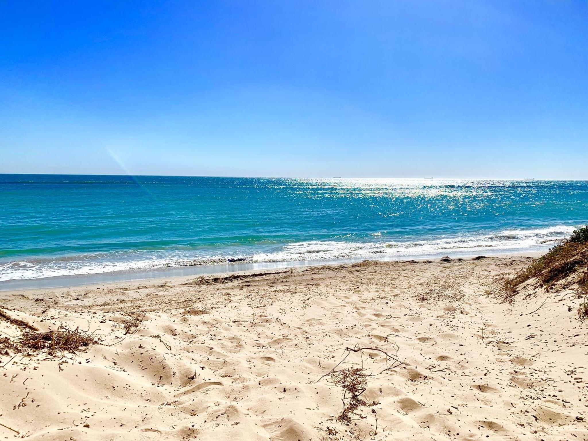 Sunset Beach Holiday Park