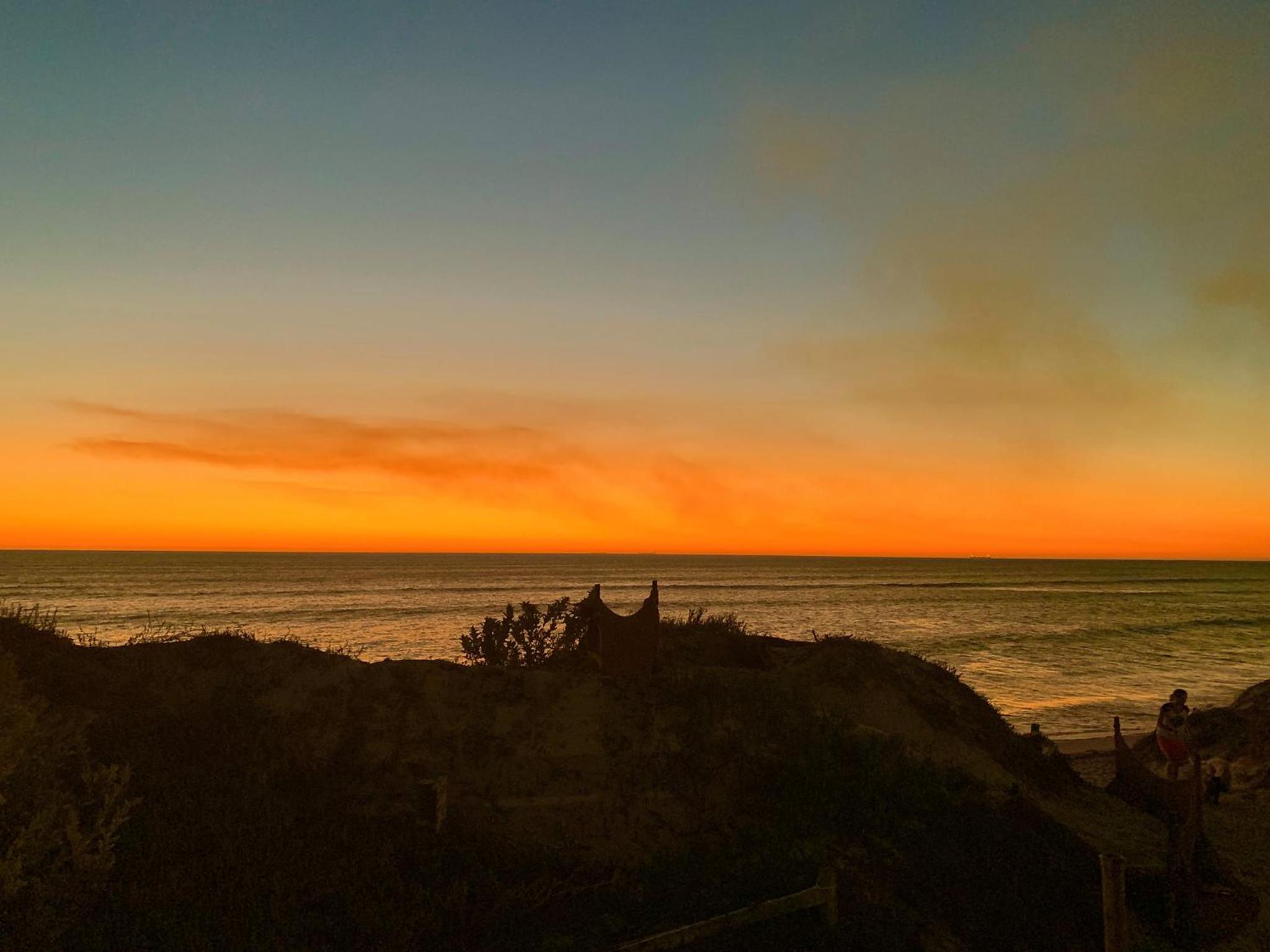 Sunset Beach Holiday Park